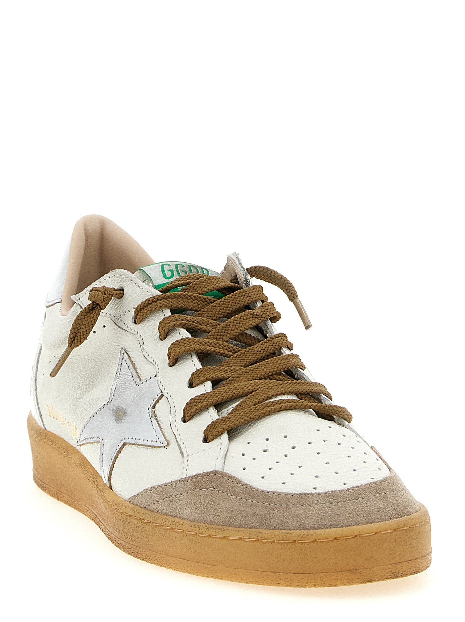Golden Goose Men's Ball Star Sneakers