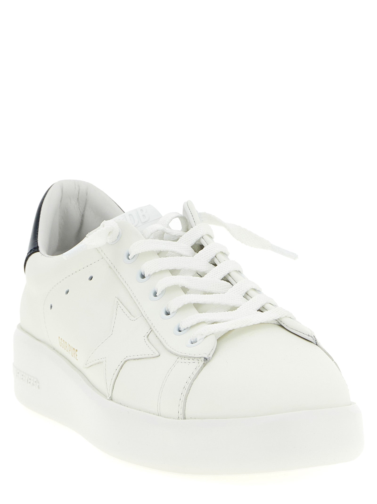 Golden Goose Men's Pure New Sneakers