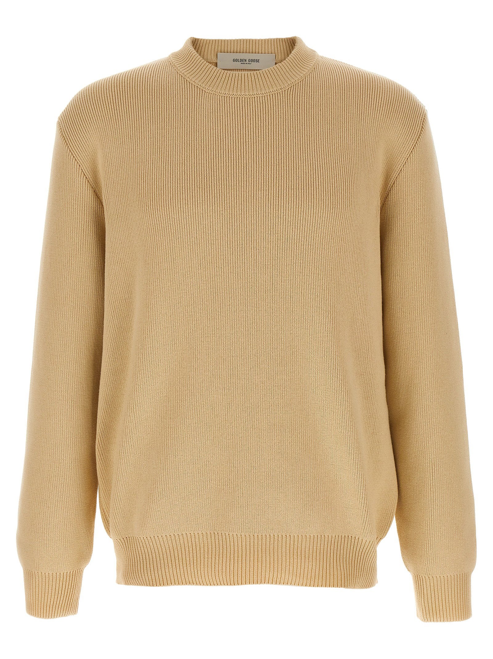 Golden Goose Men's Davis Sweater