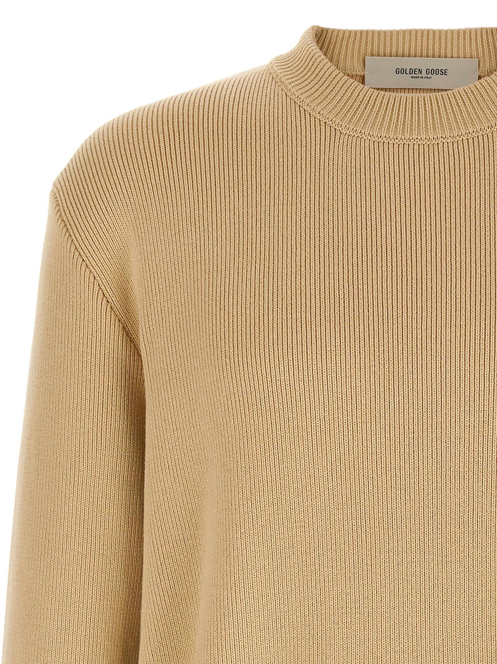 Golden Goose Men's Davis Sweater