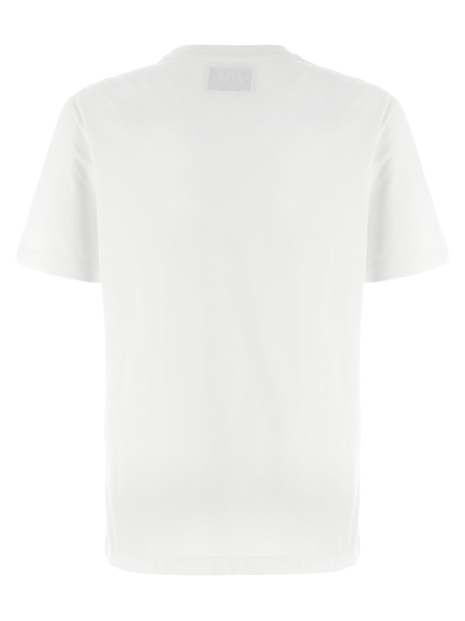 Golden Goose Men's T-Shirt Small Star