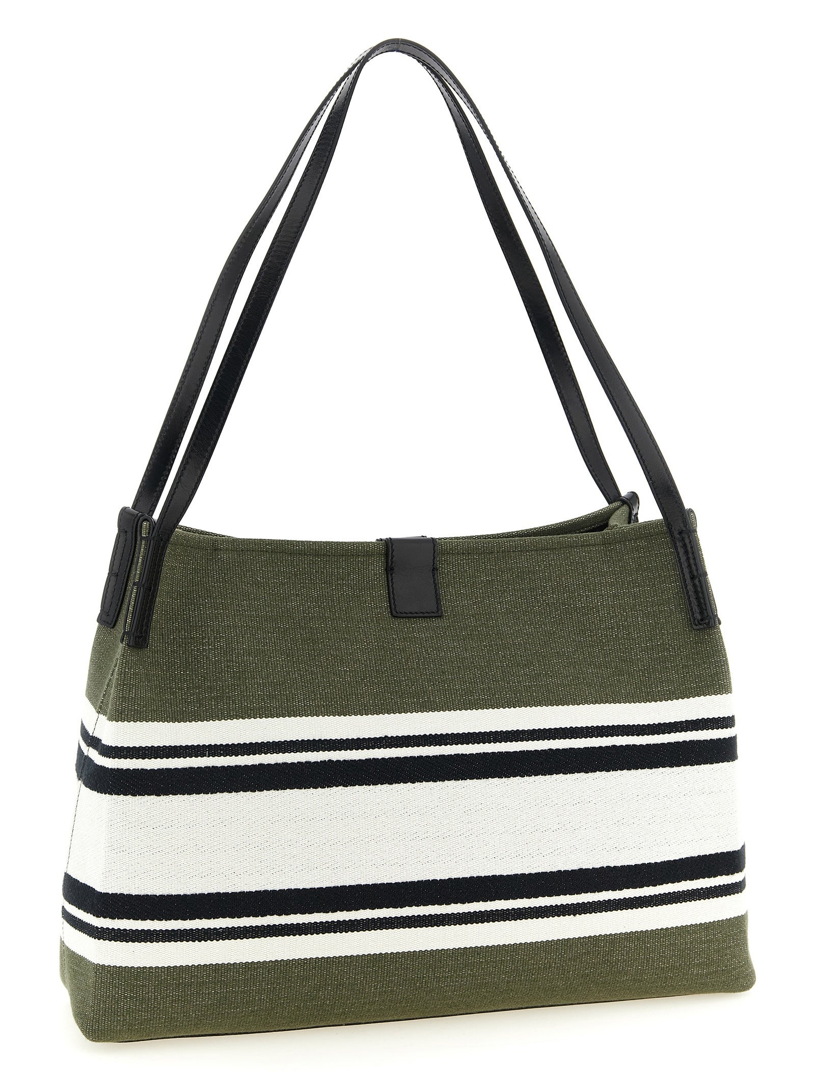 Balmain Women's Medium Release Shopping Bag