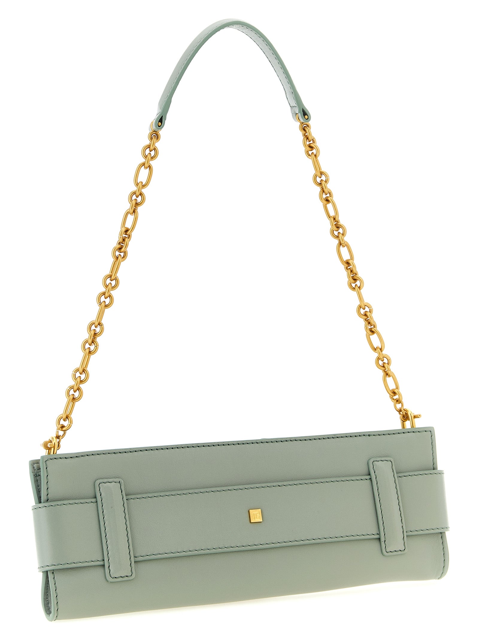 Balmain Women's Anthem Clutch