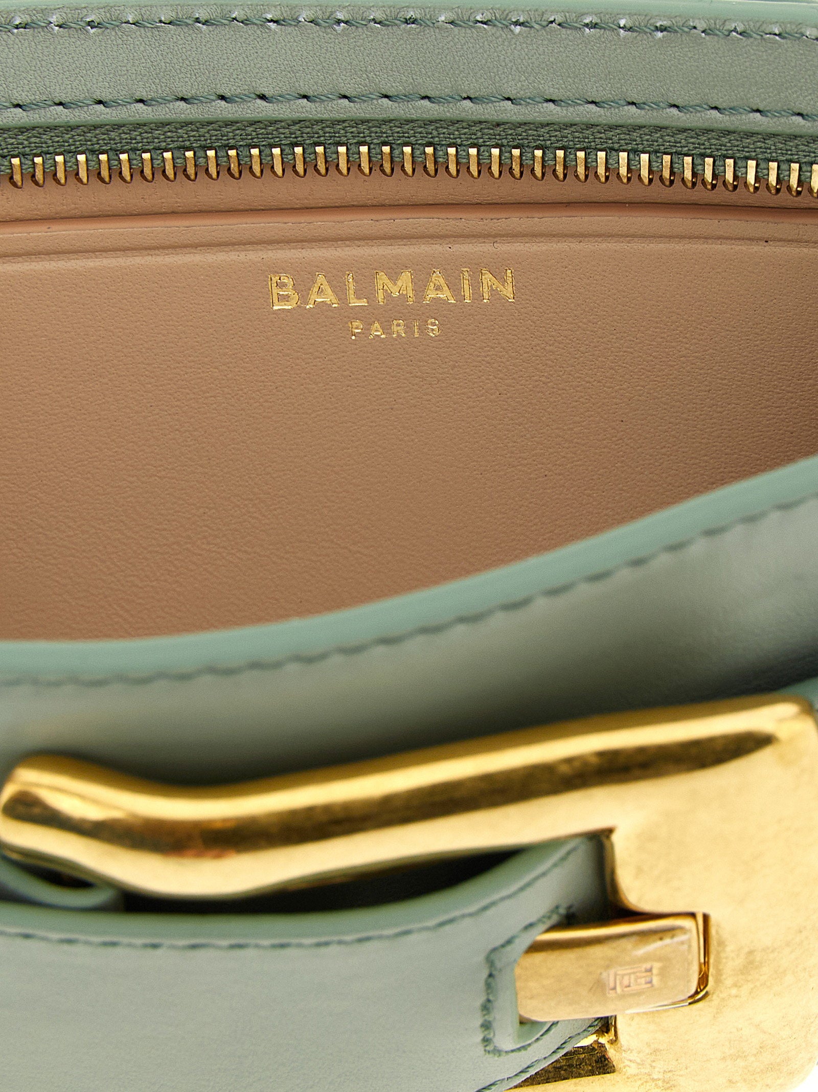Balmain Women's Anthem Clutch