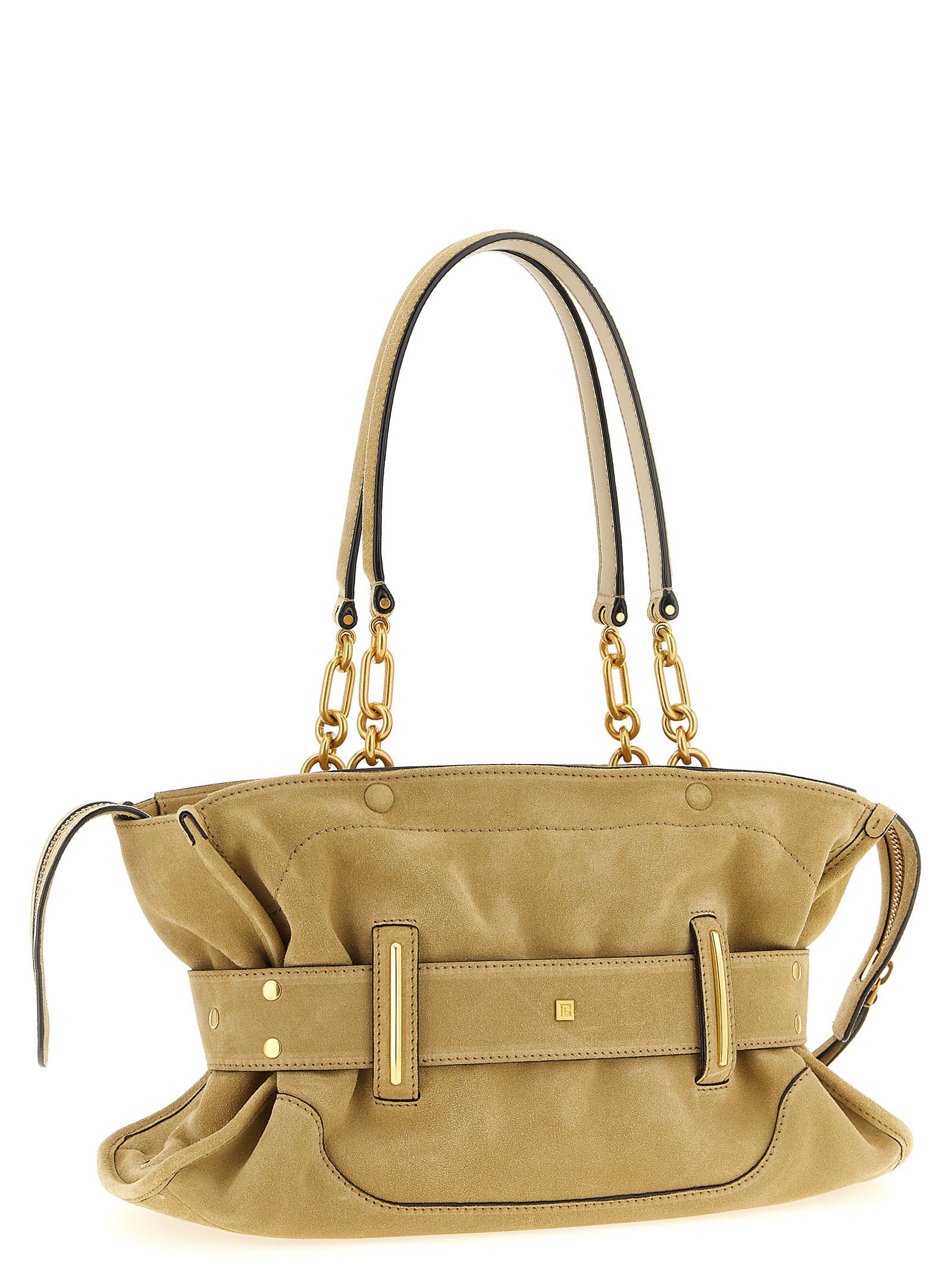 Balmain Women's Anthem Shoulder Bag