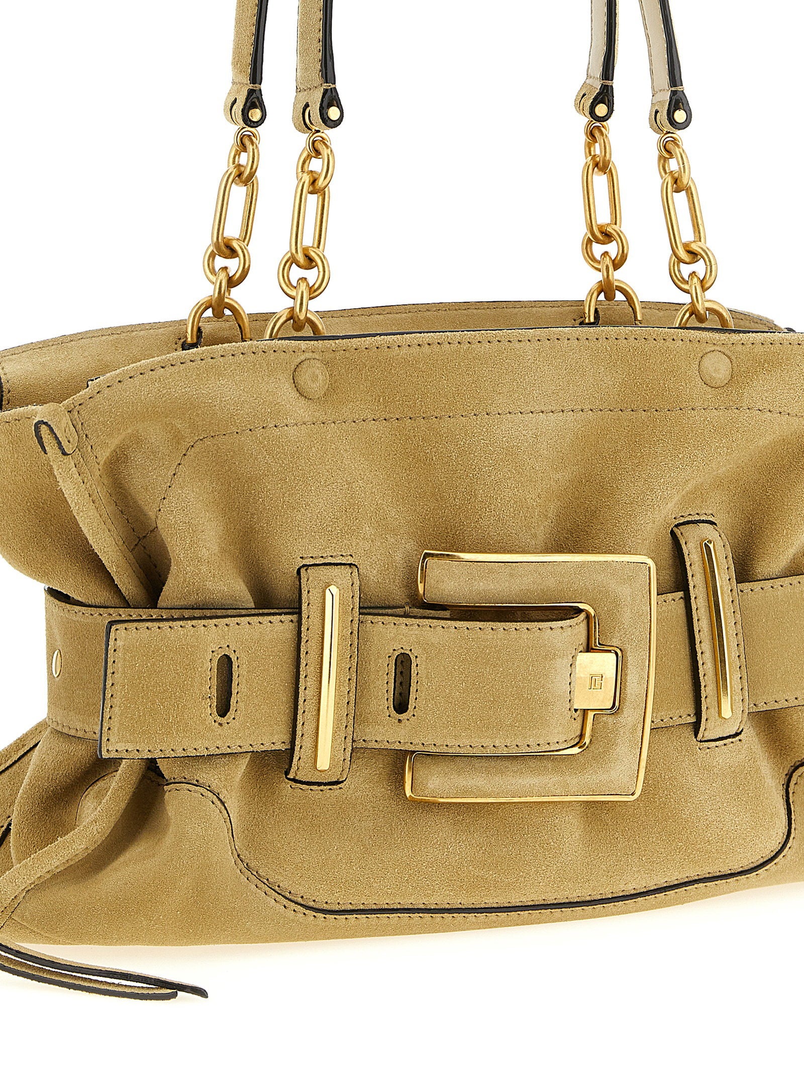Balmain Women's Anthem Shoulder Bag