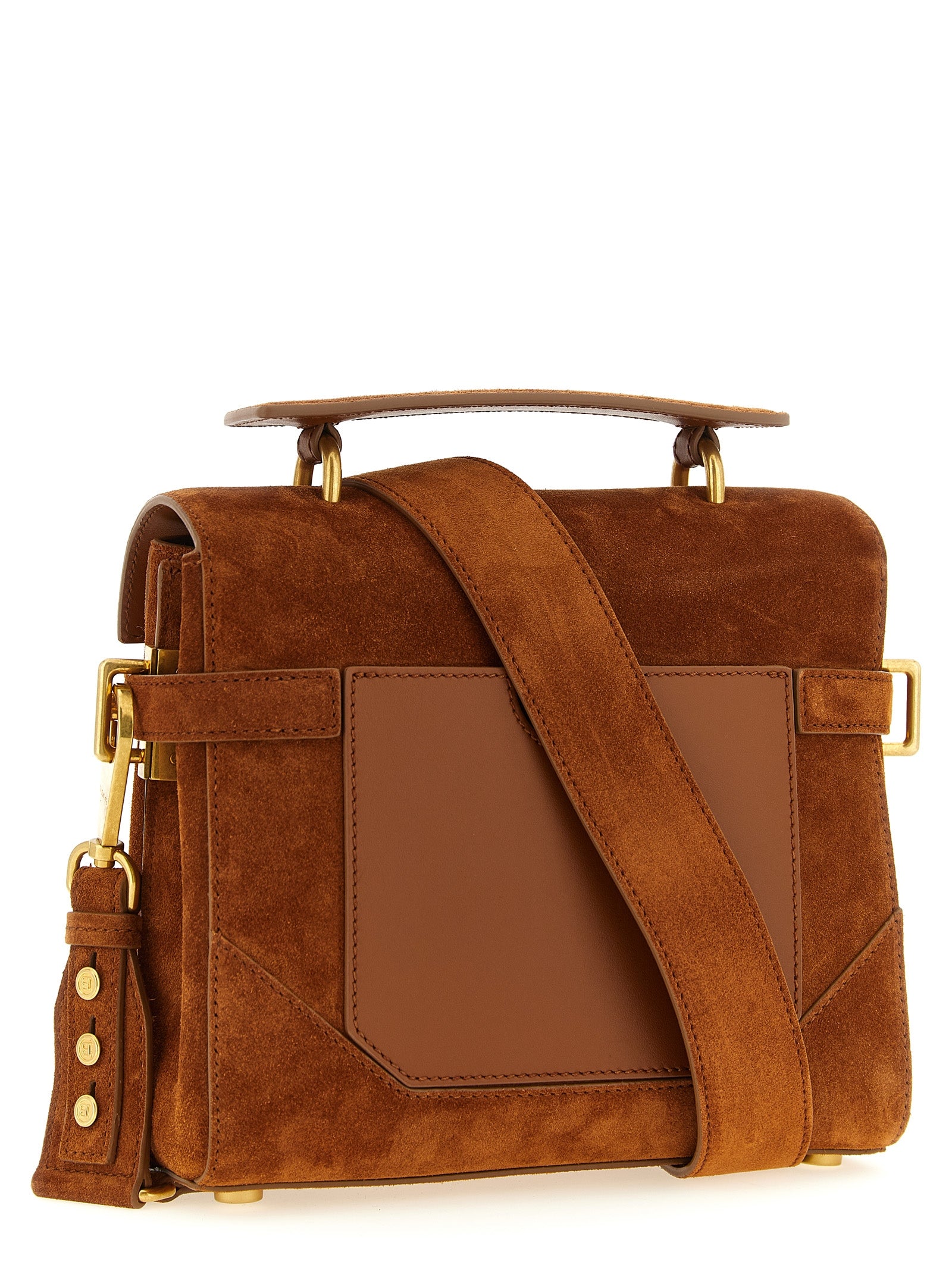 Balmain Women's B-Buzz 23 Handbag