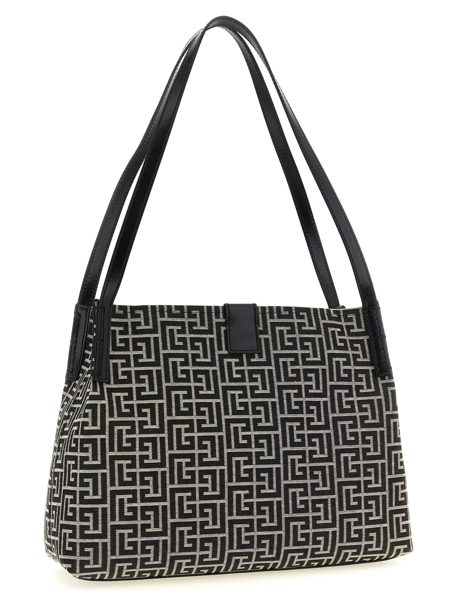 Balmain Women's Small Release Shopping Bag