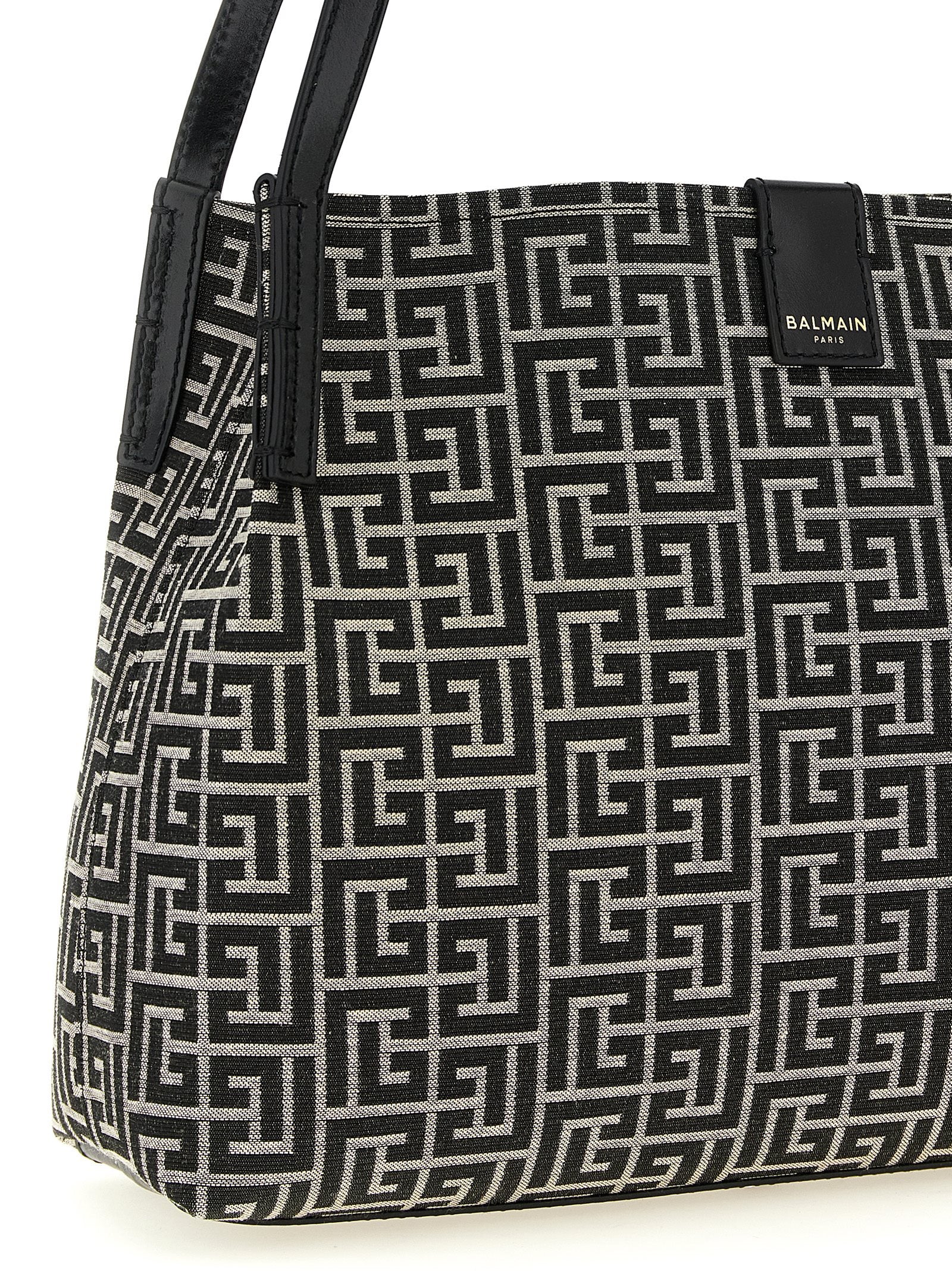 Balmain Women's Small Release Shopping Bag