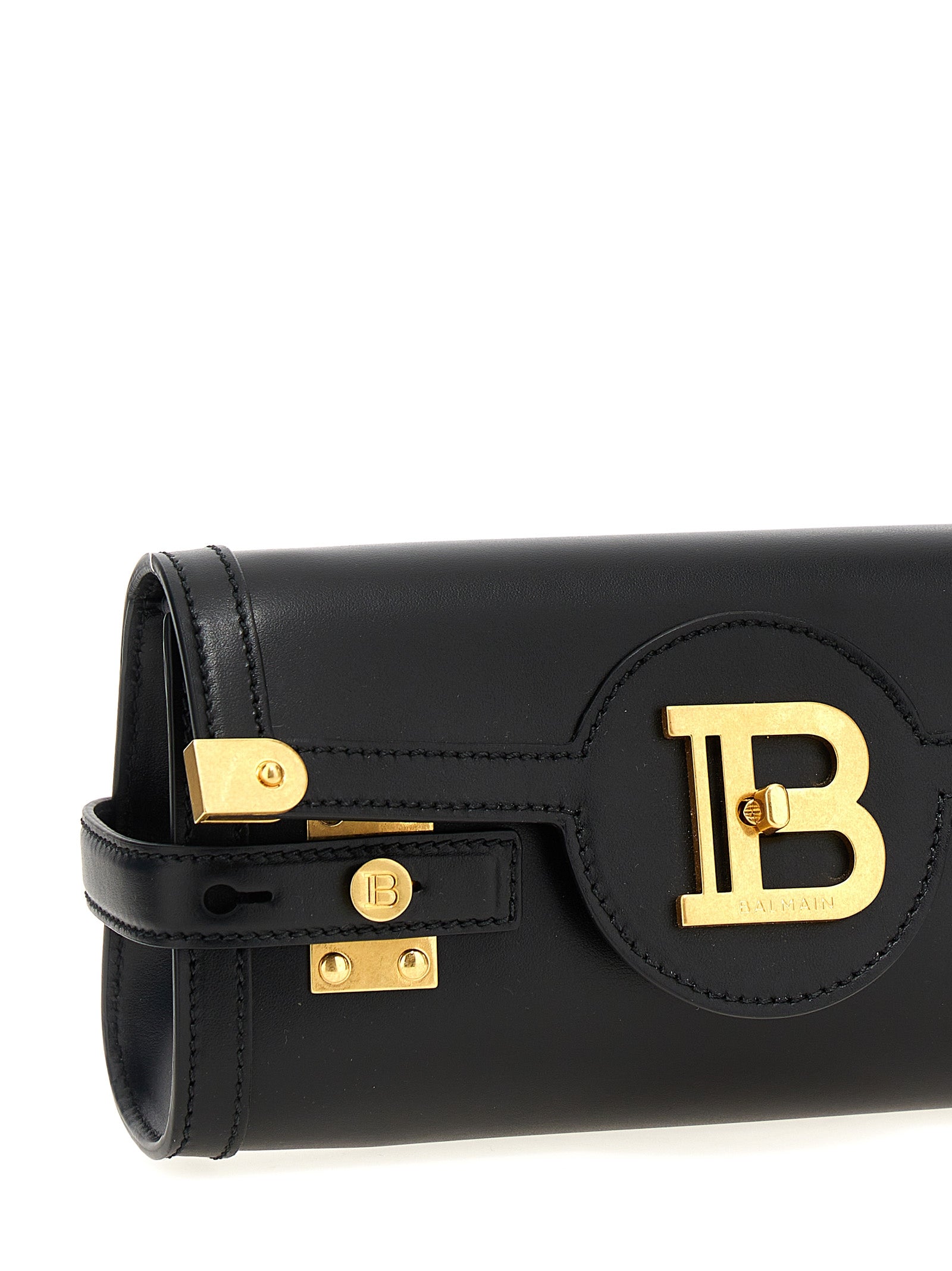 Balmain Women's B-Buzz Clutch