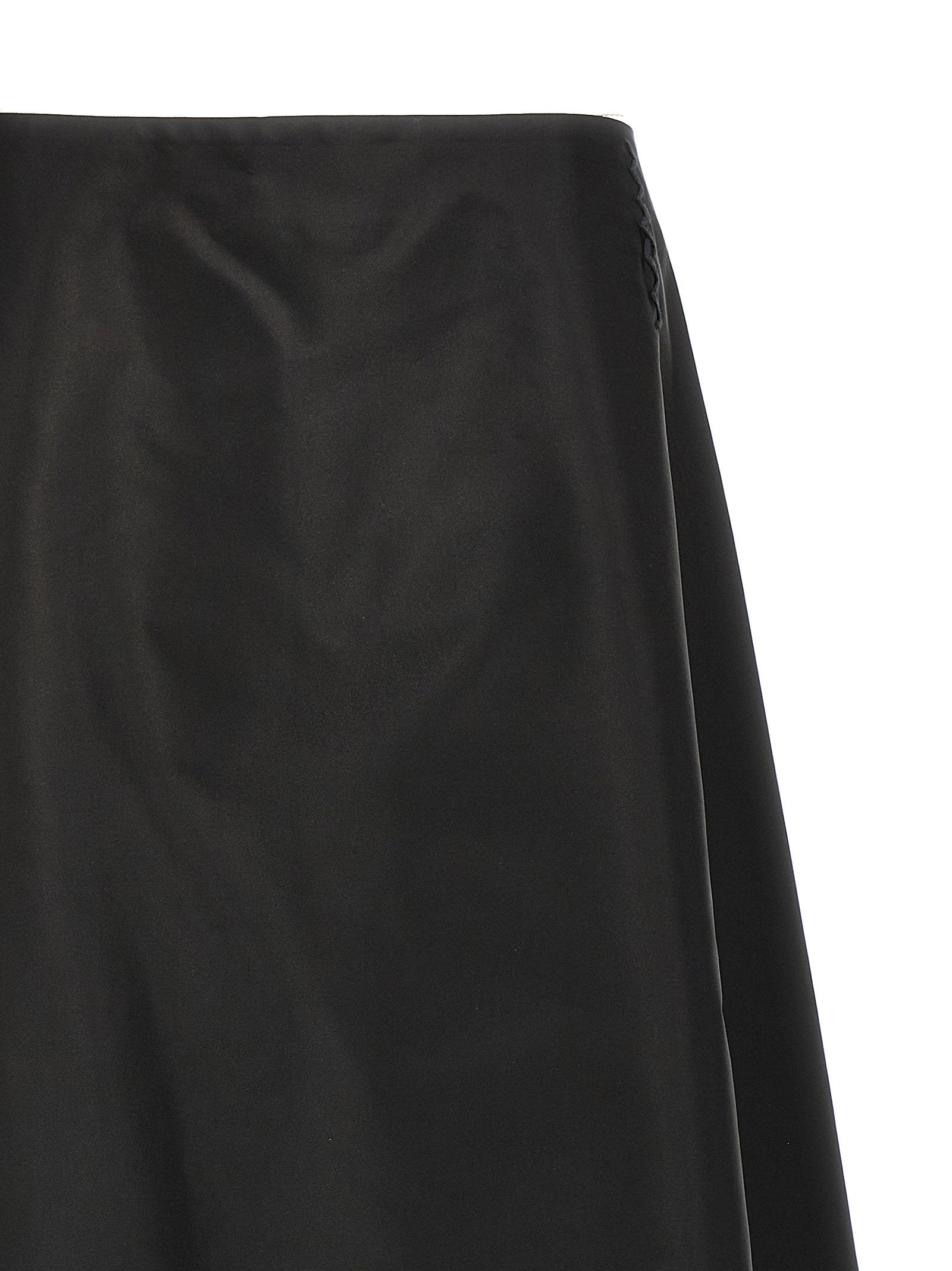 Marni Women's Nylon Skirt