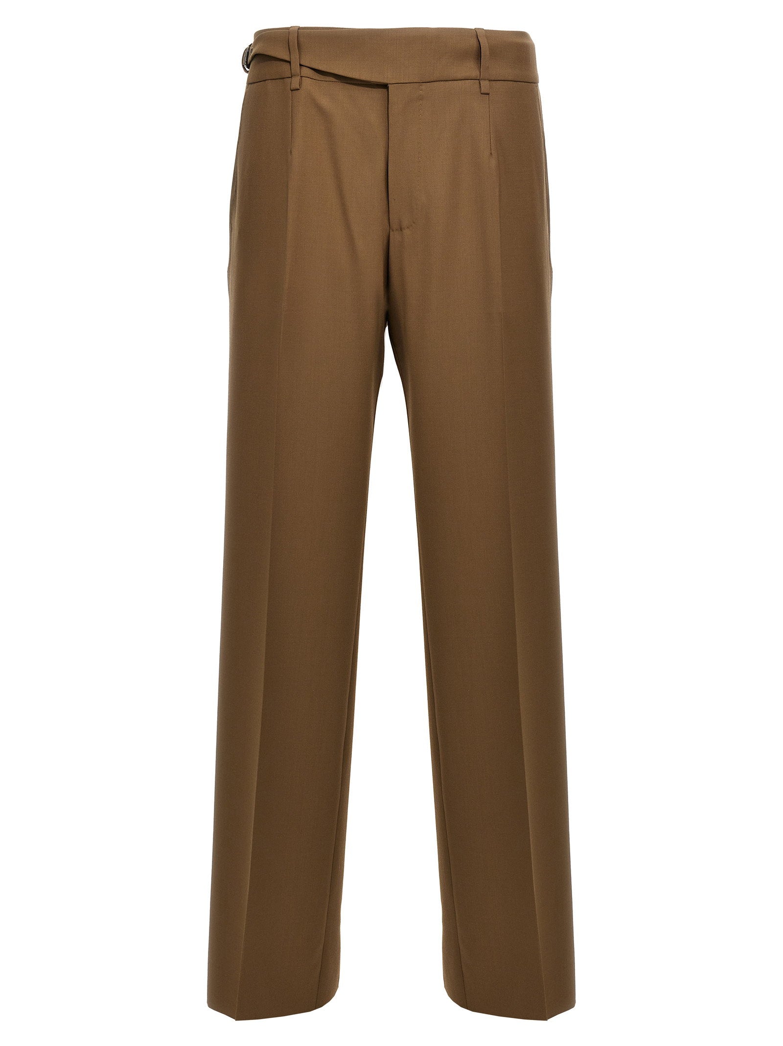 Dolce & Gabbana Men's Tailored Trousers