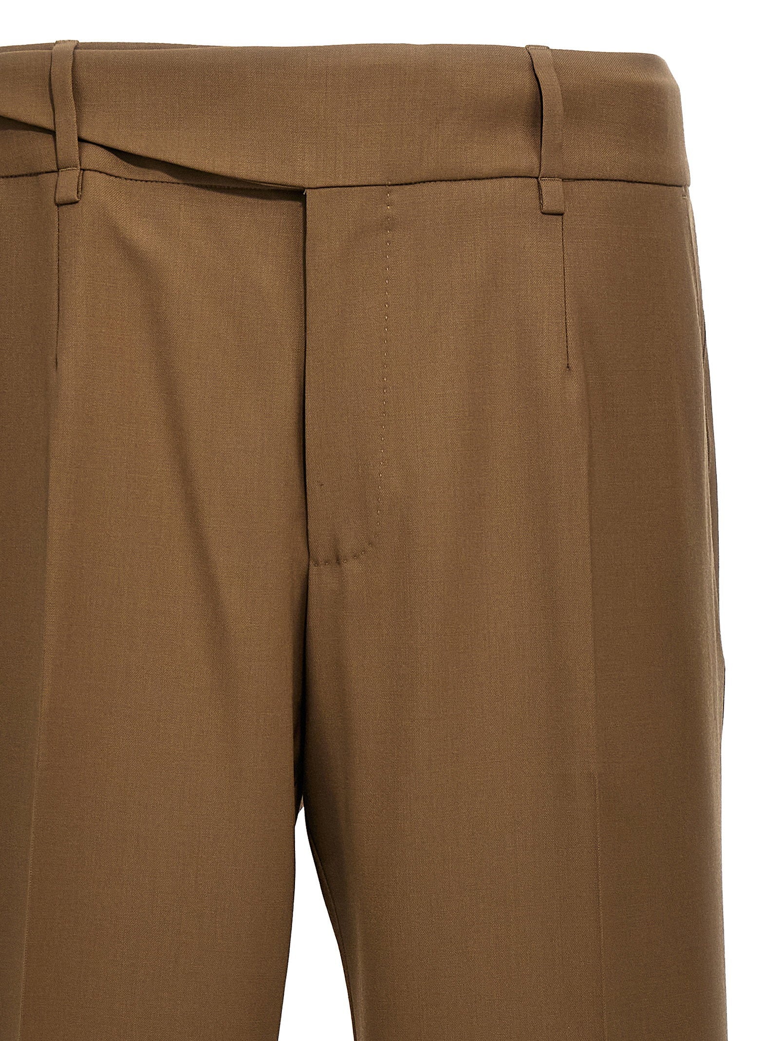 Dolce & Gabbana Men's Tailored Trousers