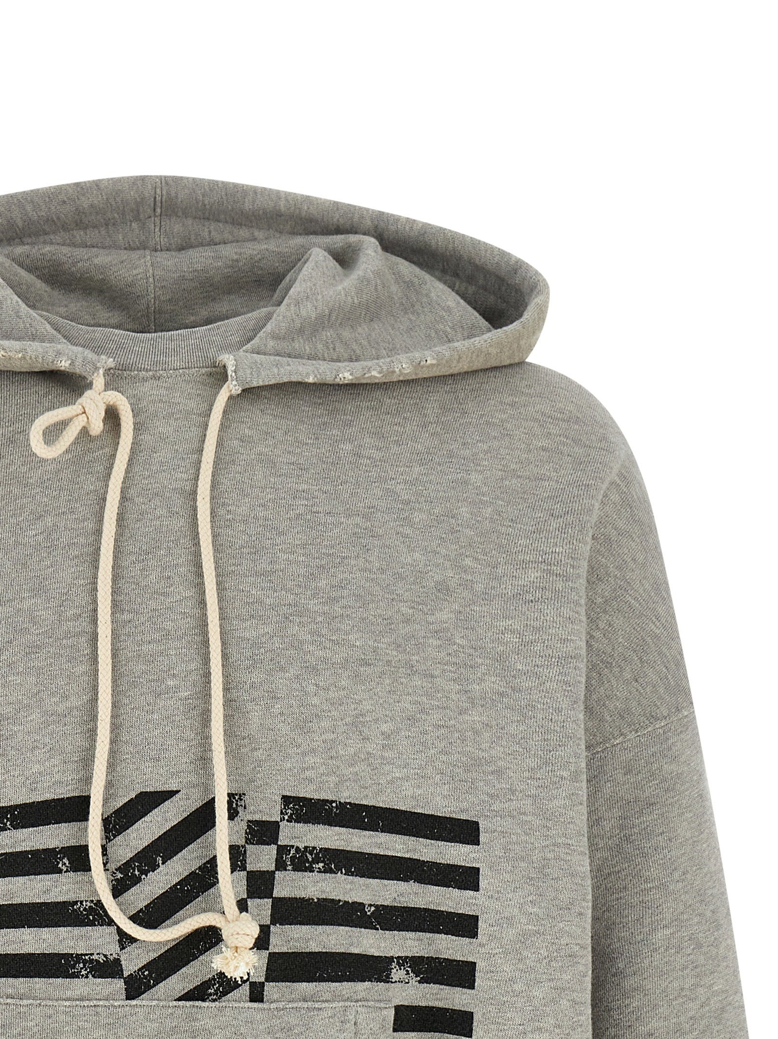 Golden Goose Men's Journey Hoodie