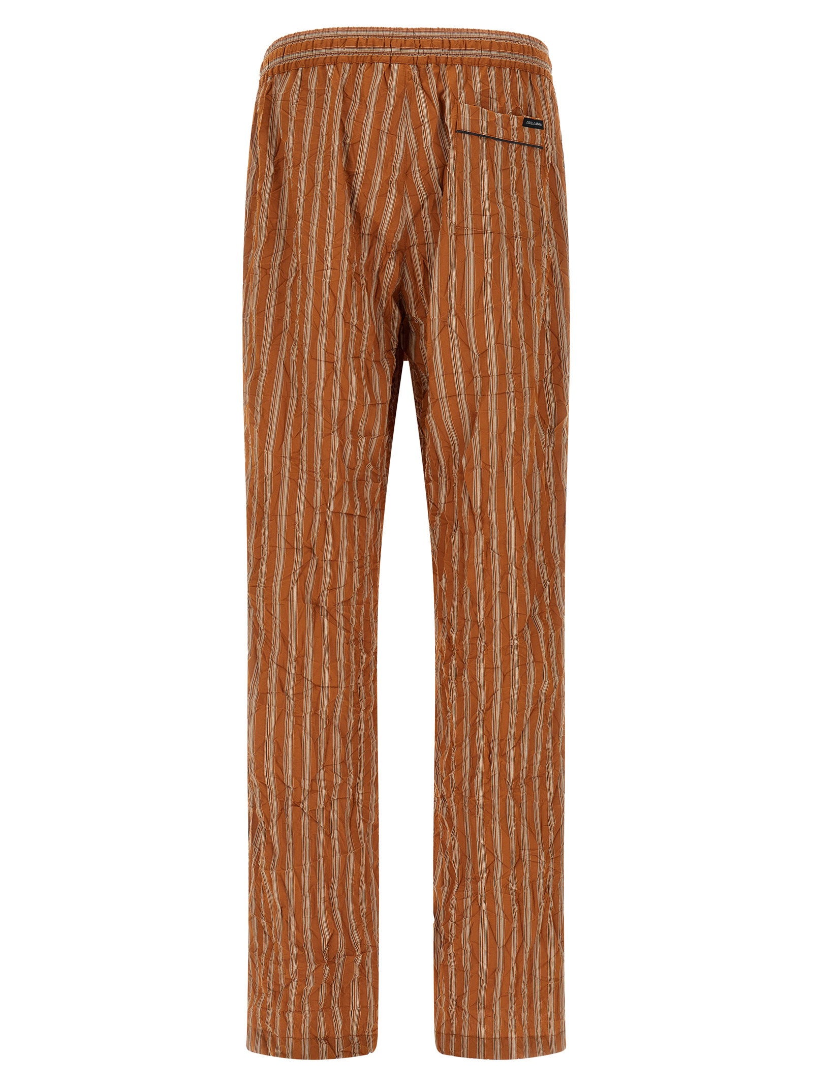 Dolce & Gabbana Men's Vanity Pants