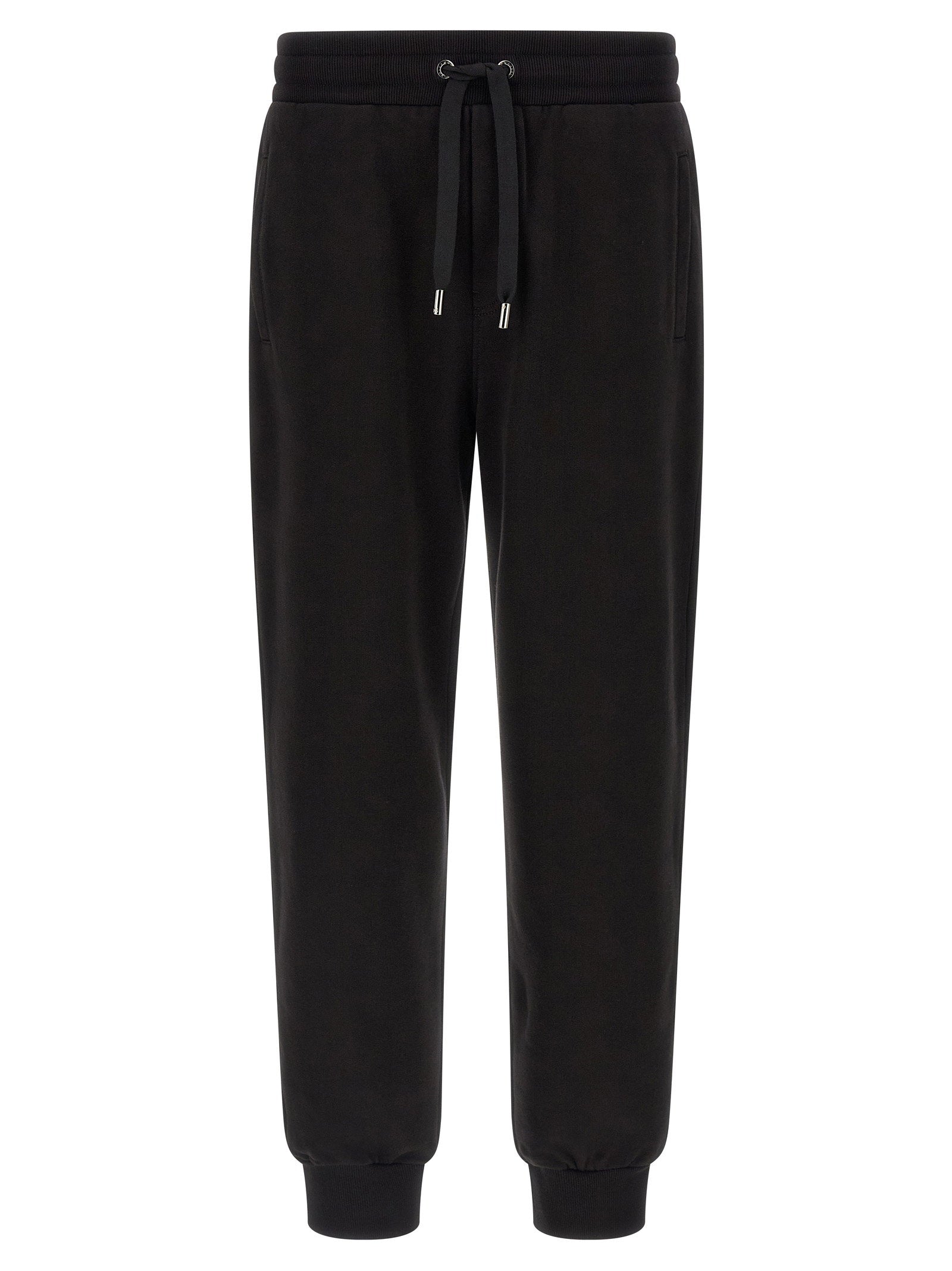 Dolce & Gabbana Men's Dg Patch Joggers