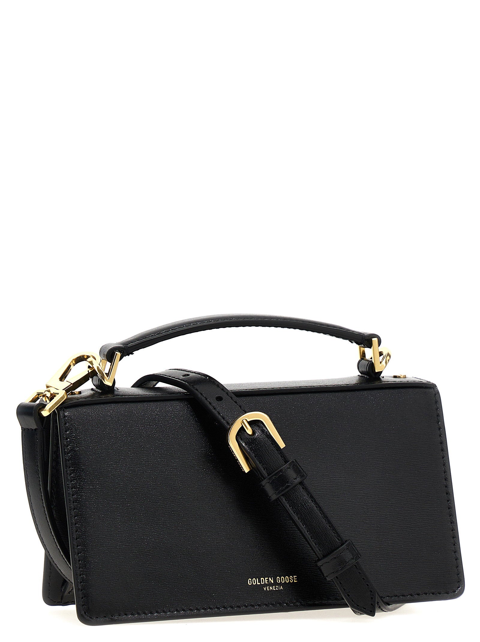 Golden Goose Women's Venezia Small Handbag
