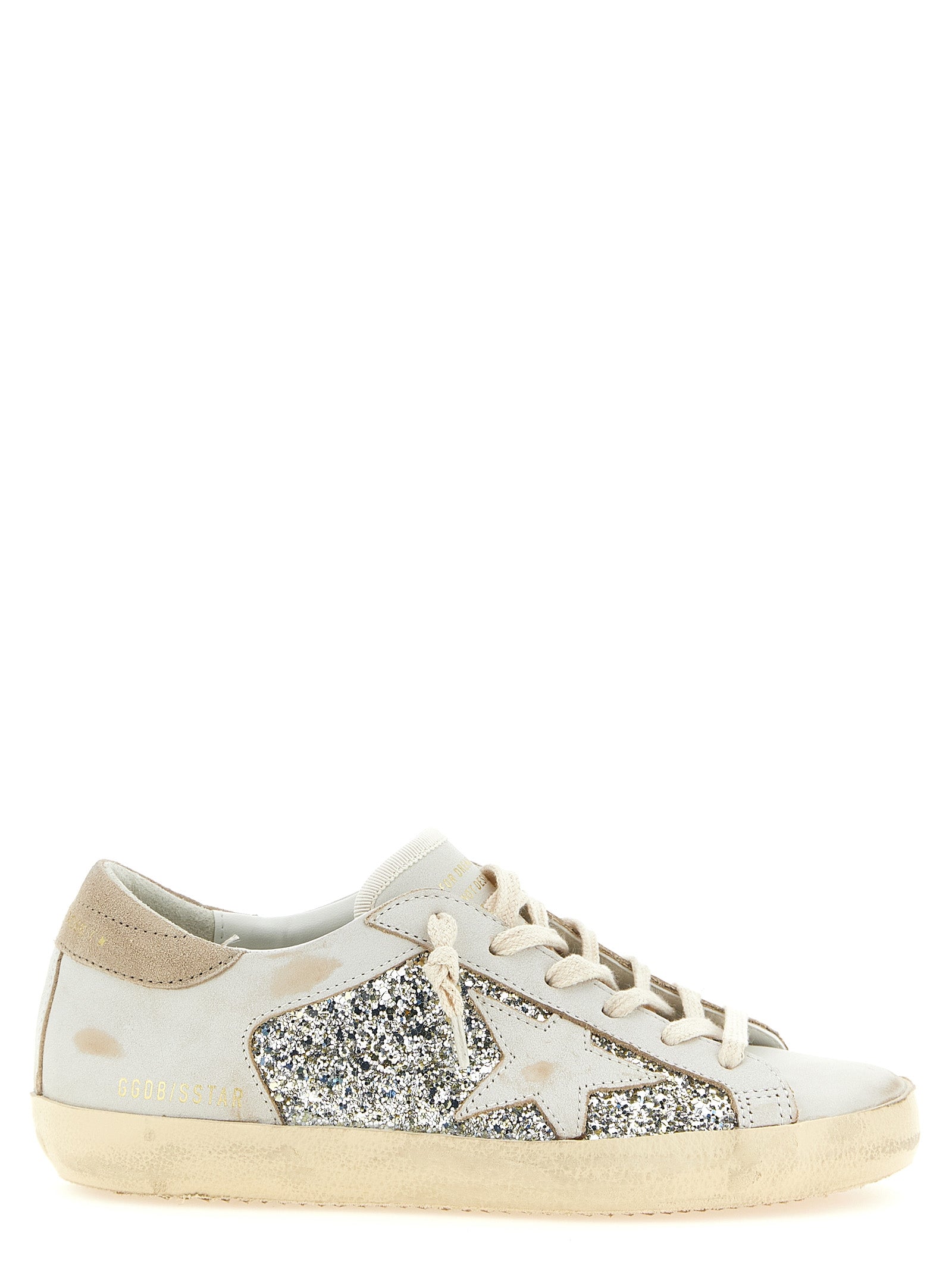 Golden Goose Women's Super-Star Sneakers