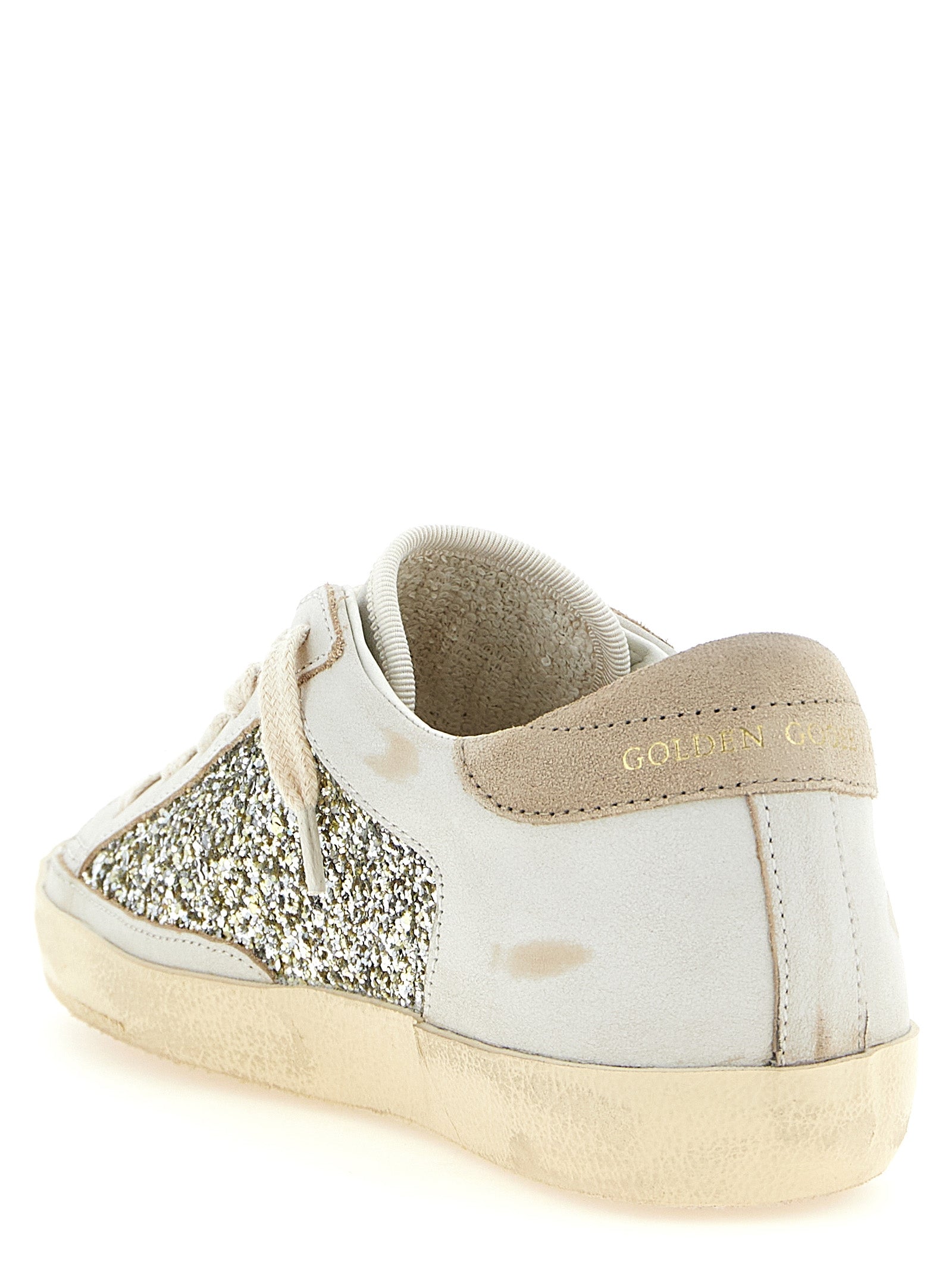 Golden Goose Women's Super-Star Sneakers