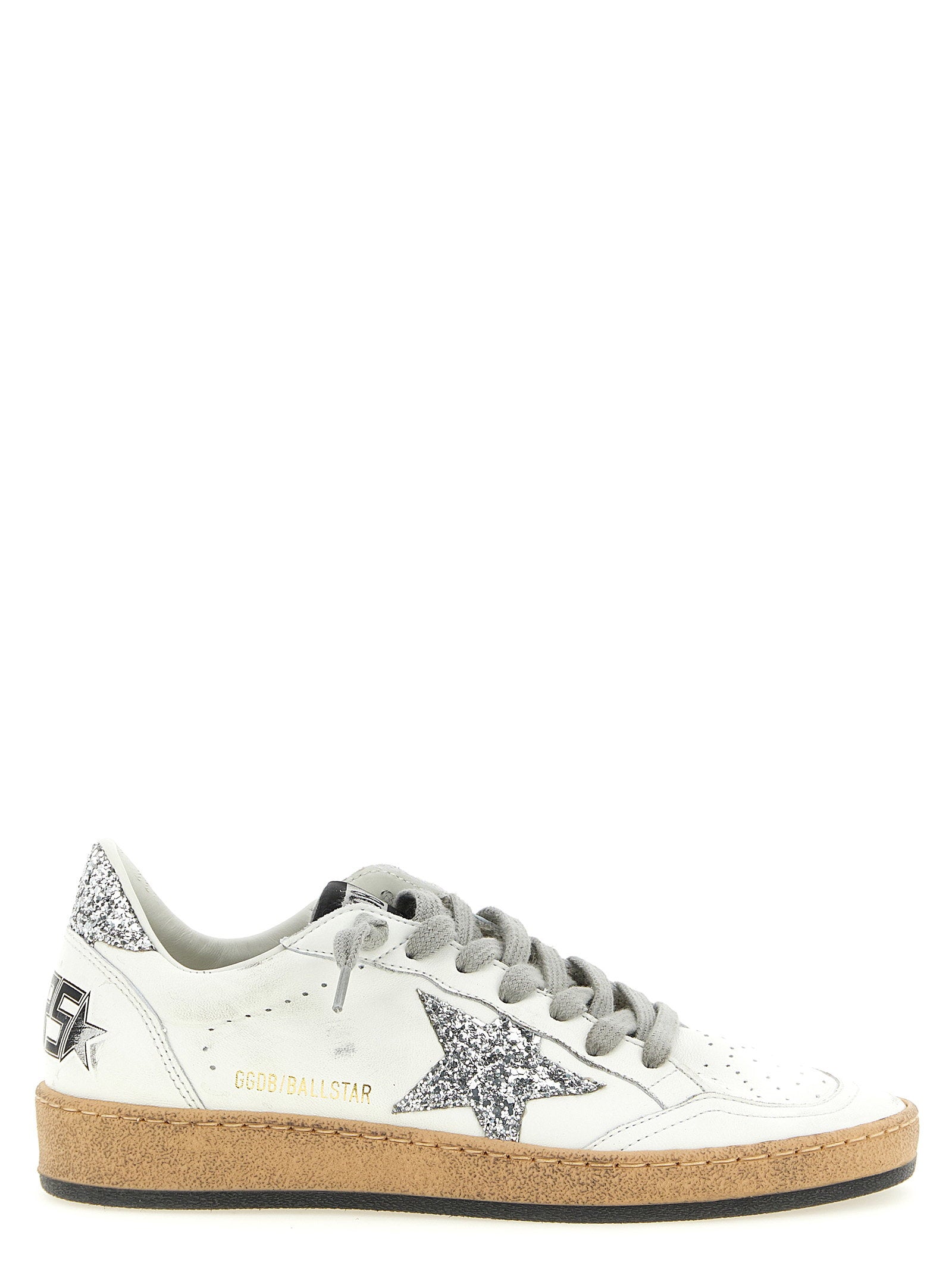 Golden Goose Women's Ball Star Sneakers