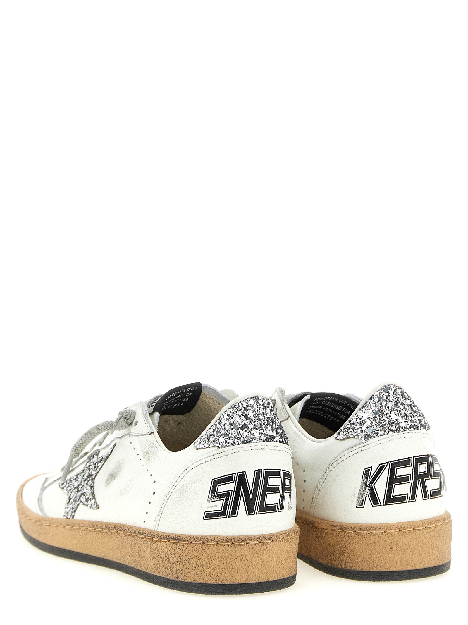 Golden Goose Women's Ball Star Sneakers
