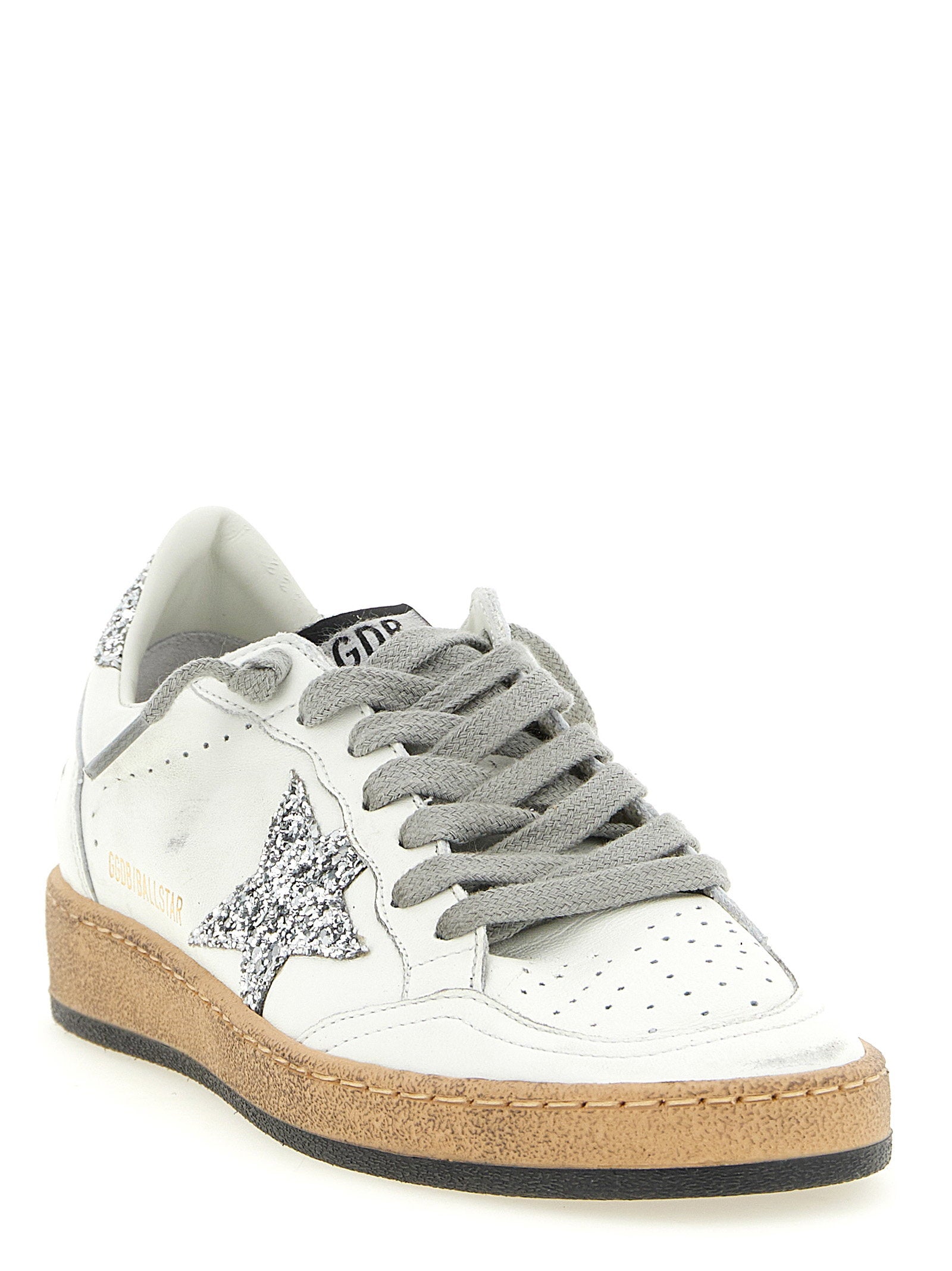 Golden Goose Women's Ball Star Sneakers