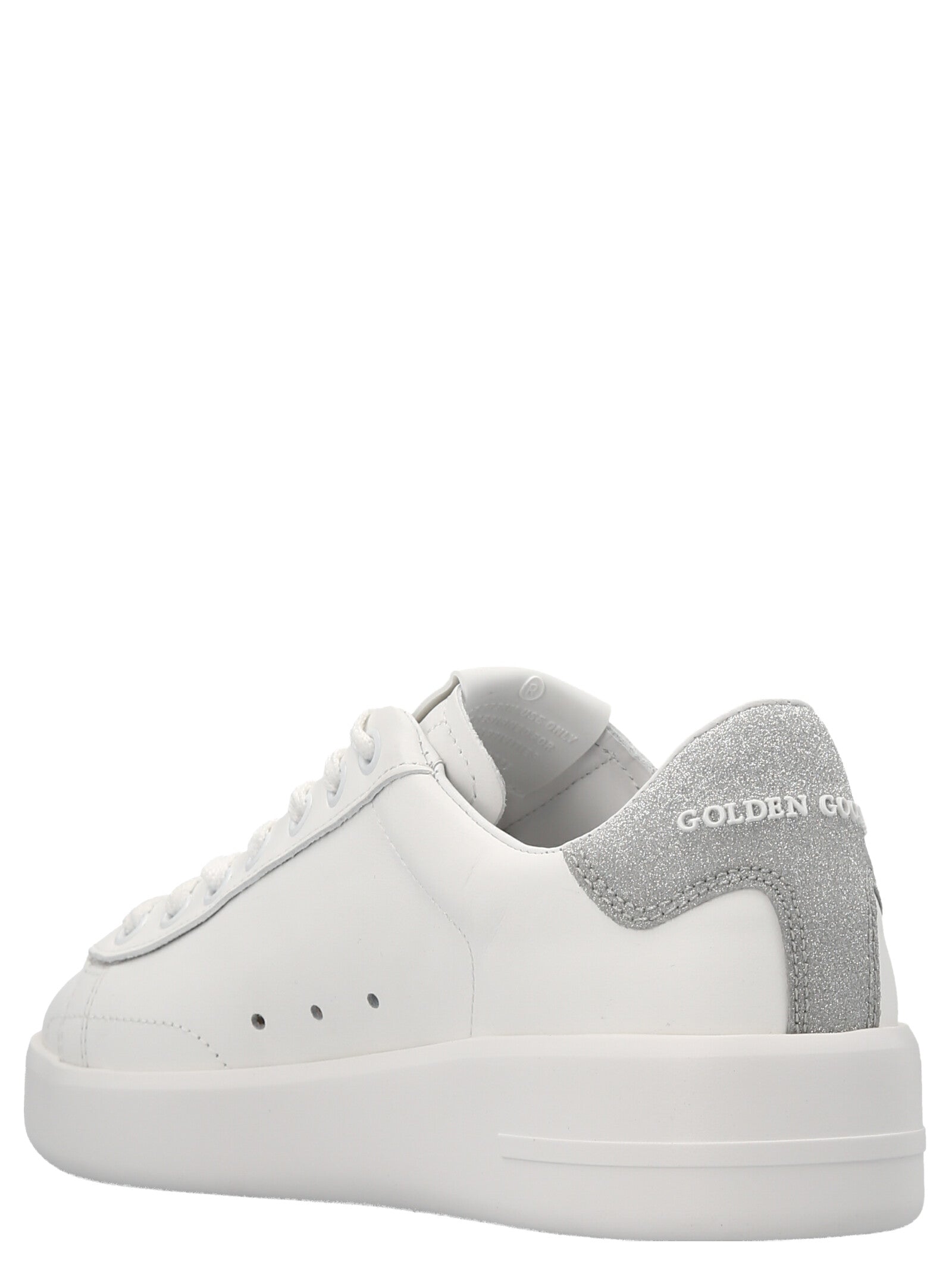 Golden Goose Women's Pure Star Sneakers