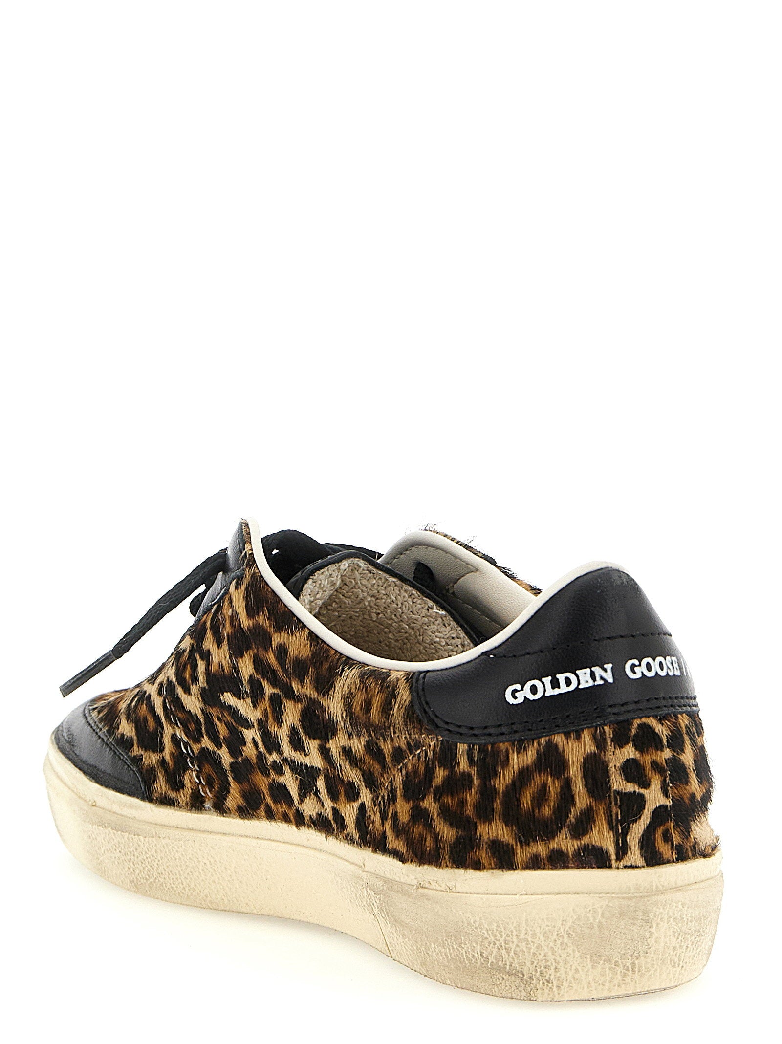 Golden Goose Women's Soul Star Sneakers
