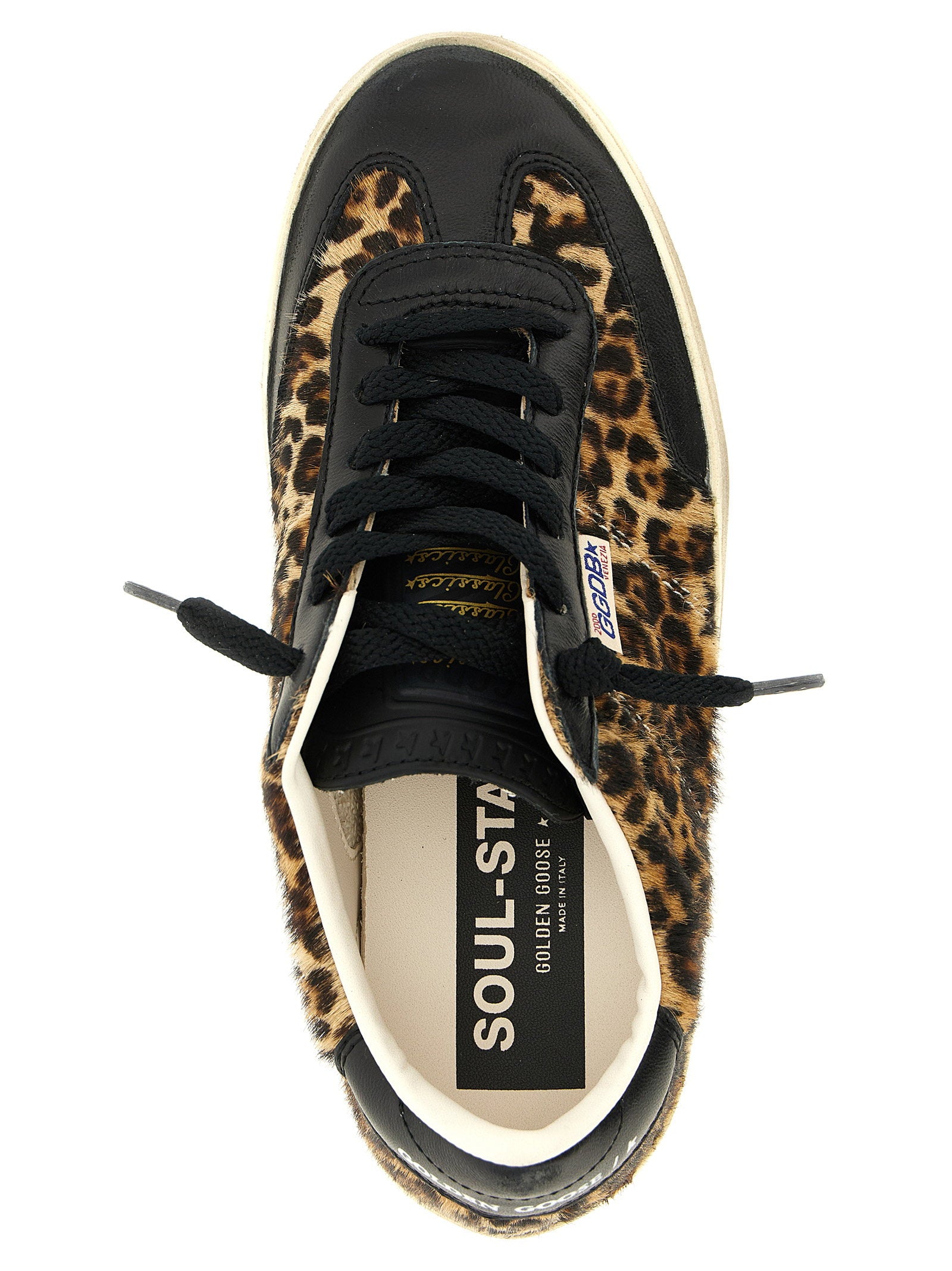 Golden Goose Women's Soul Star Sneakers