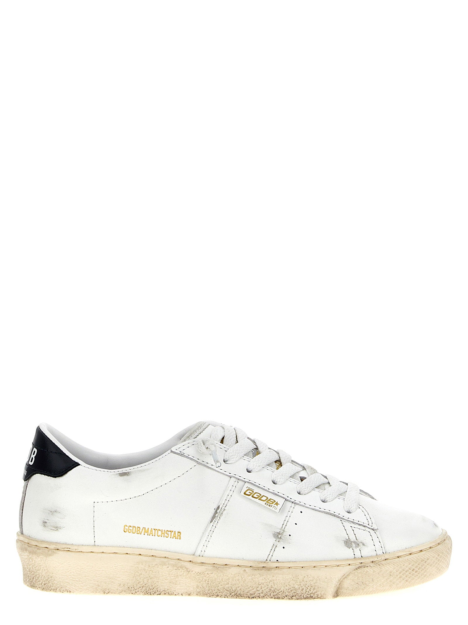 Golden Goose Women's Matchstar Sneakers
