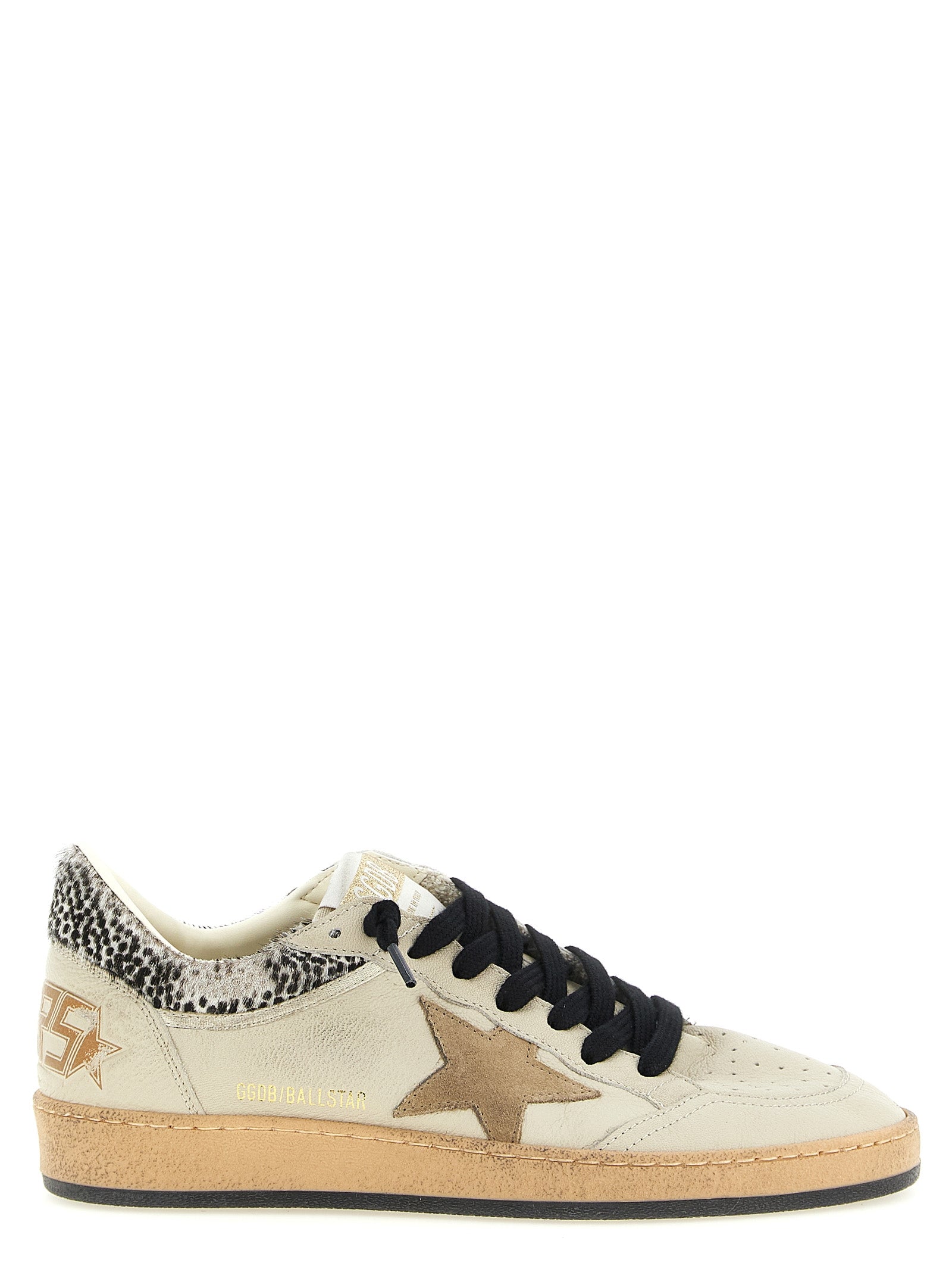 Golden Goose Women's Ball Star Sneakers