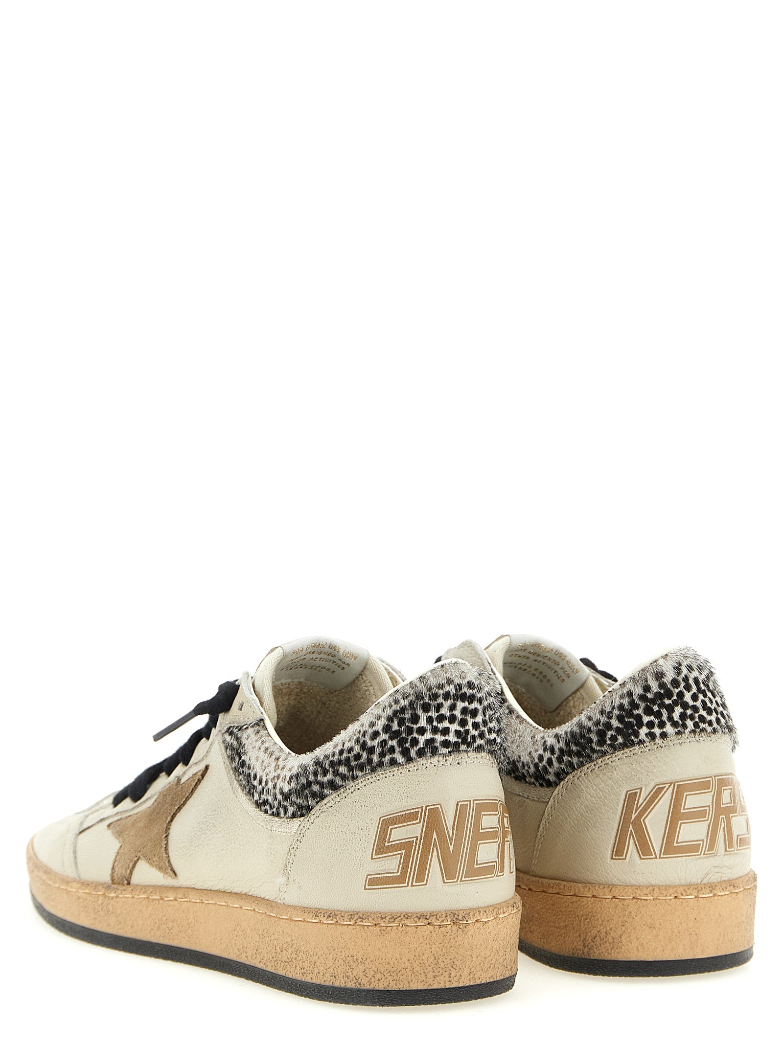 Golden Goose Women's Ball Star Sneakers