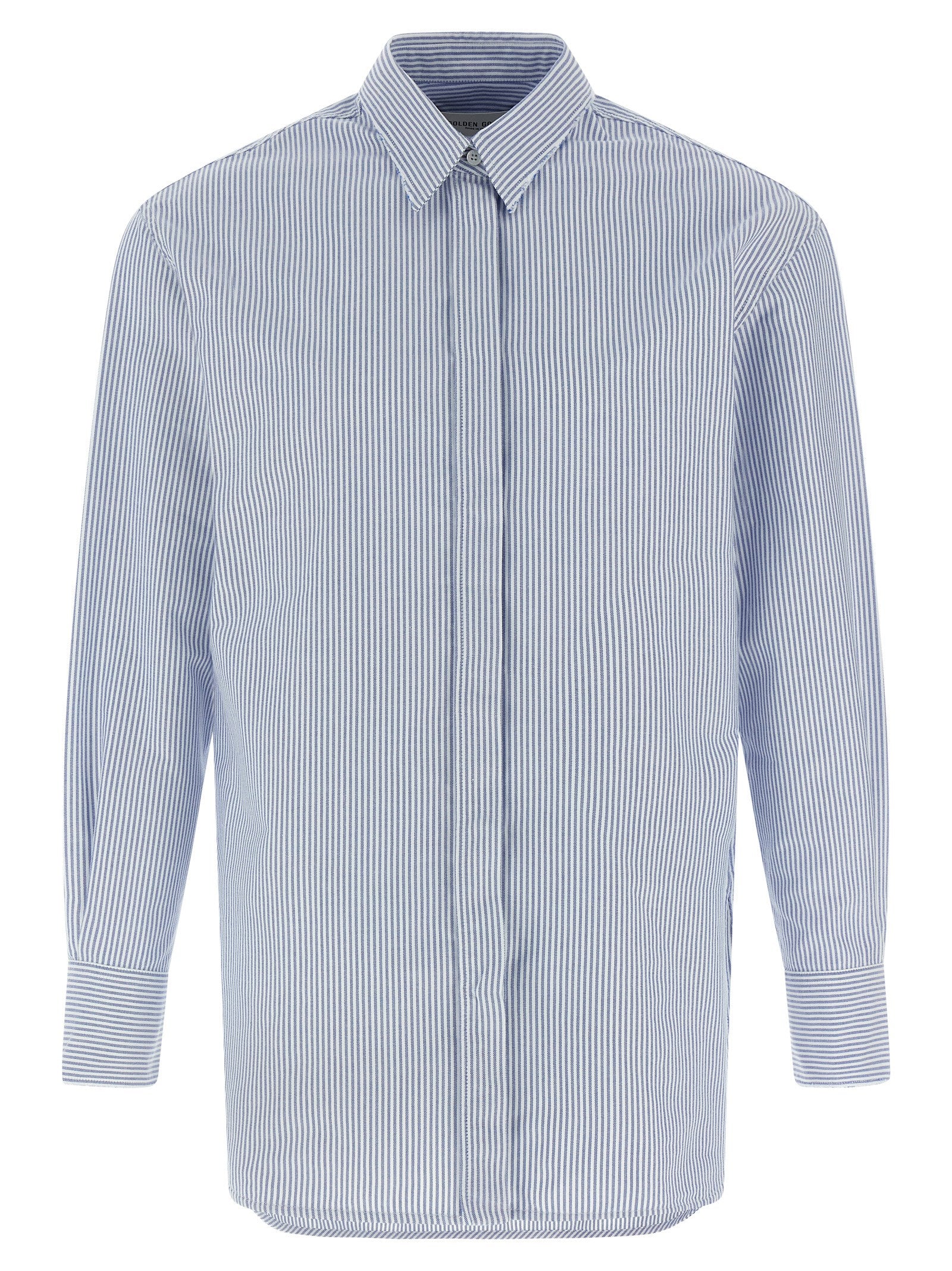 Golden Goose Women's Batilda Shirt