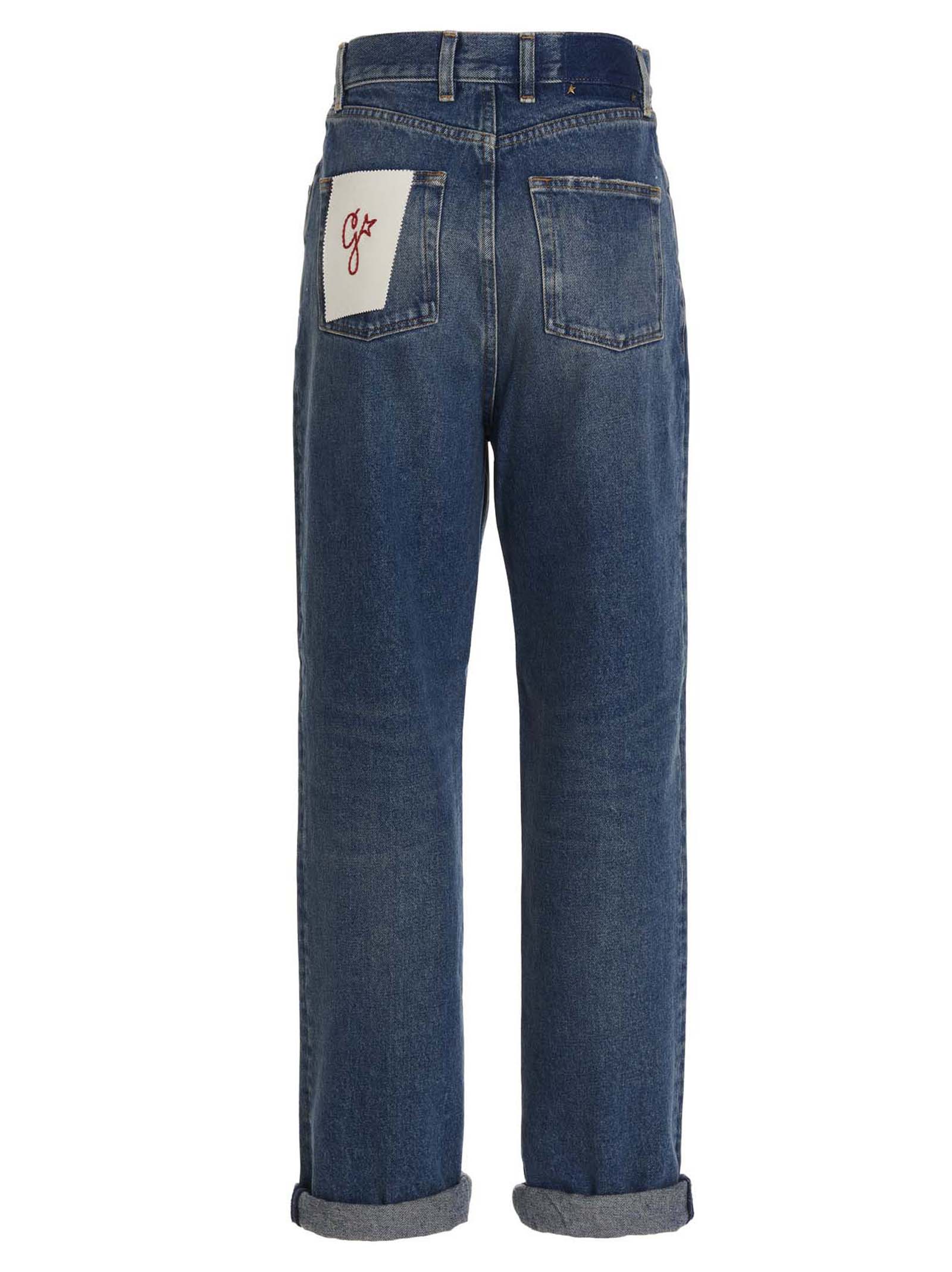 Golden Goose Women's Kim Jeans
