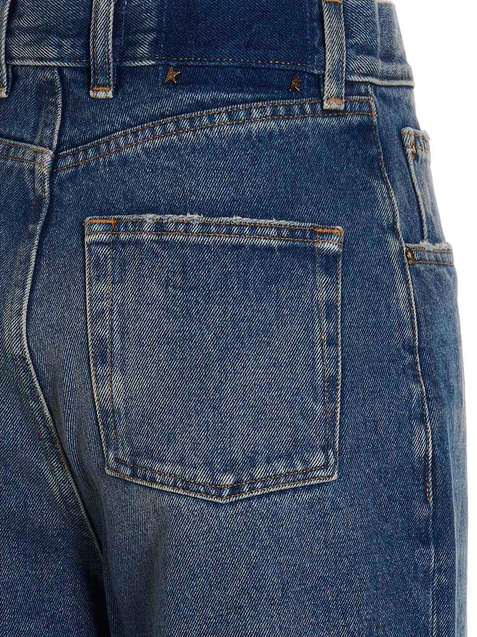 Golden Goose Women's Kim Jeans