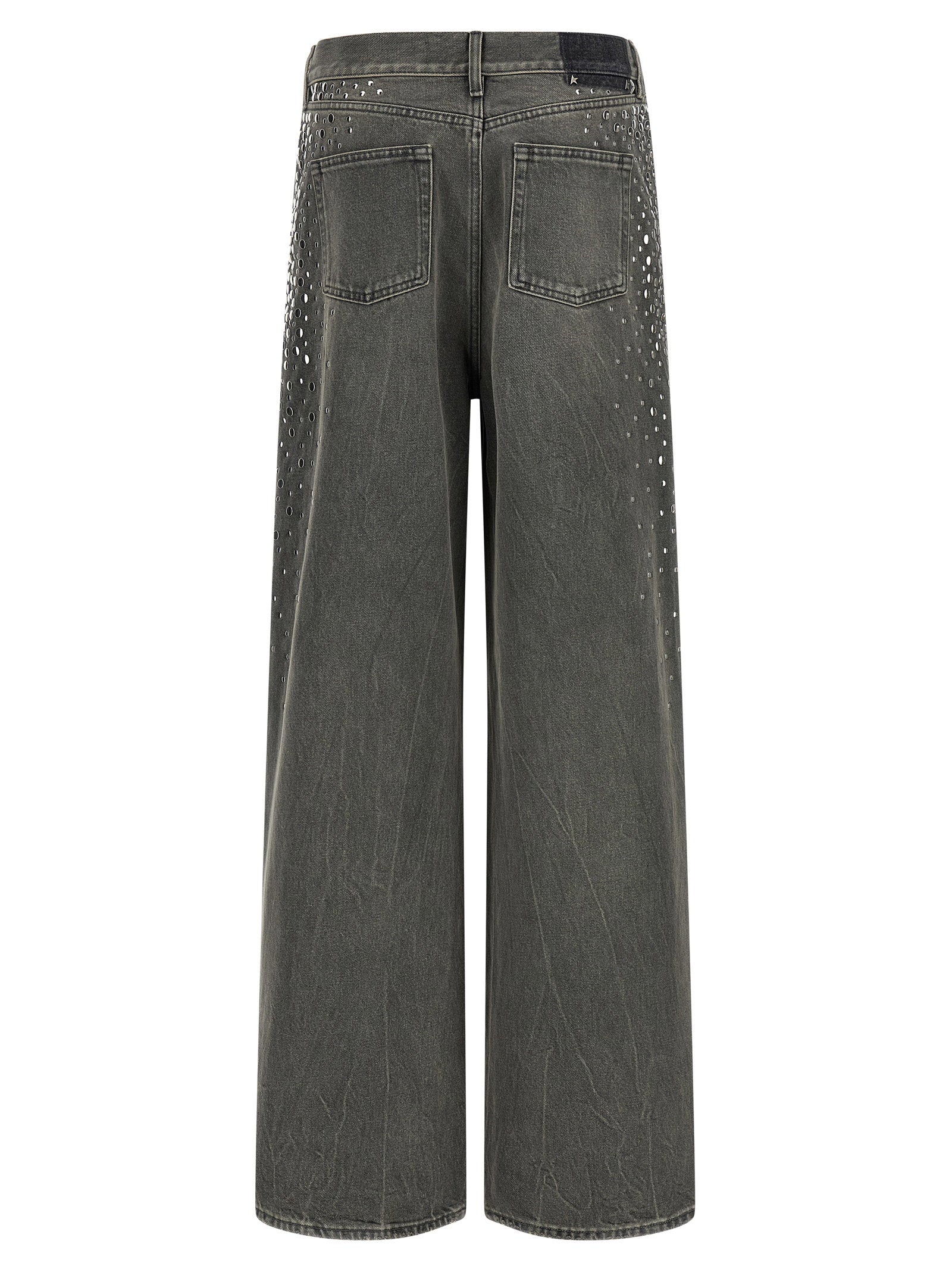 Golden Goose Women's Journey Jeans