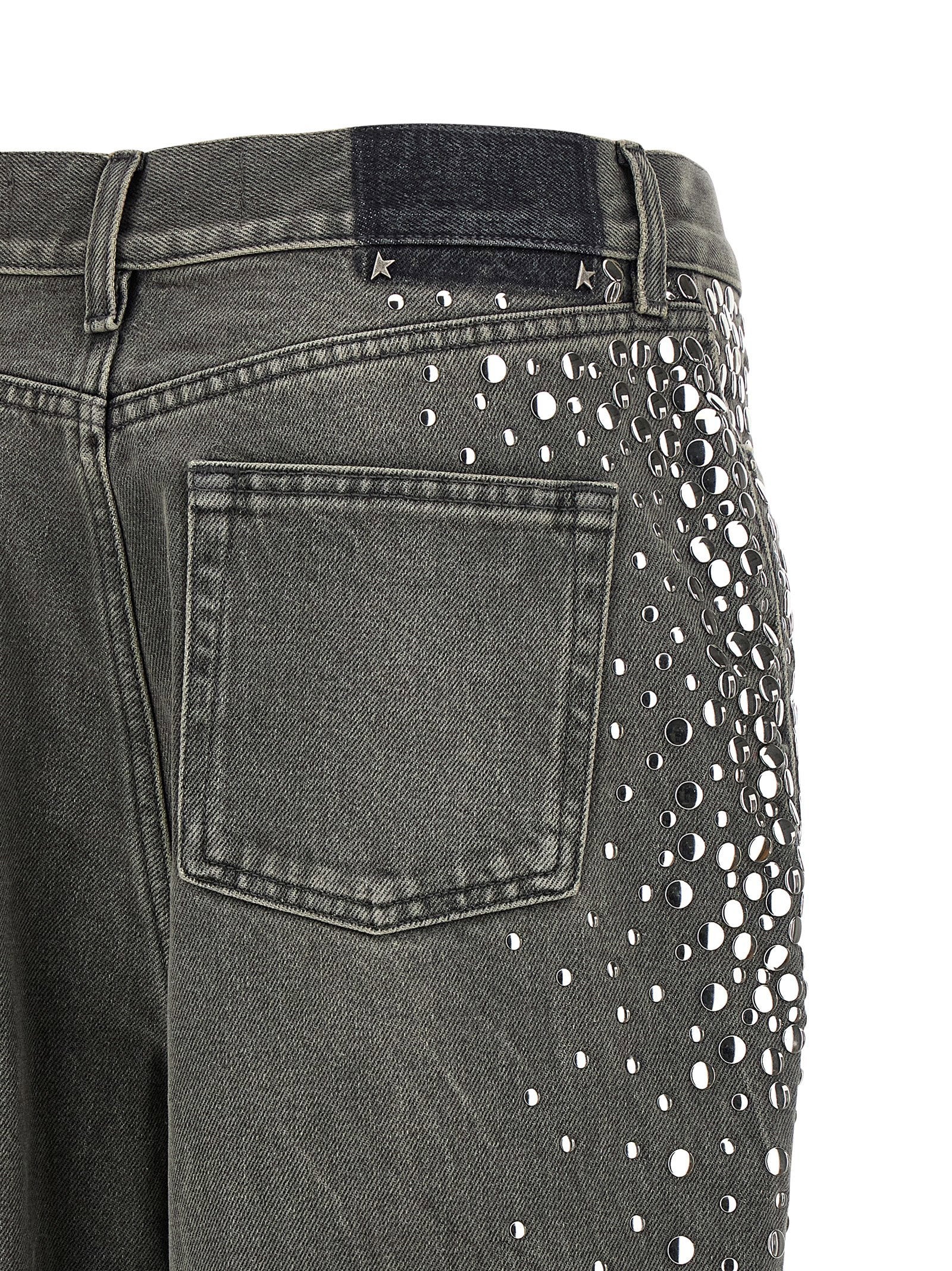 Golden Goose Women's Journey Jeans