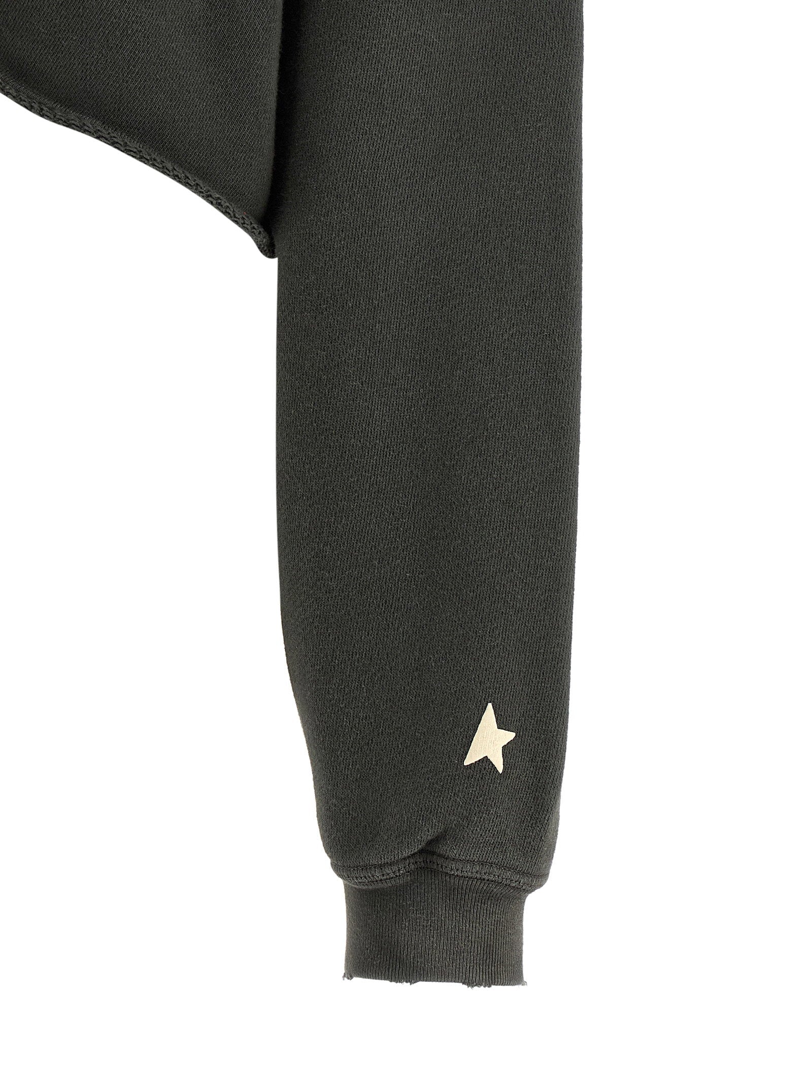 Star Golden Goose Women's Hoodie