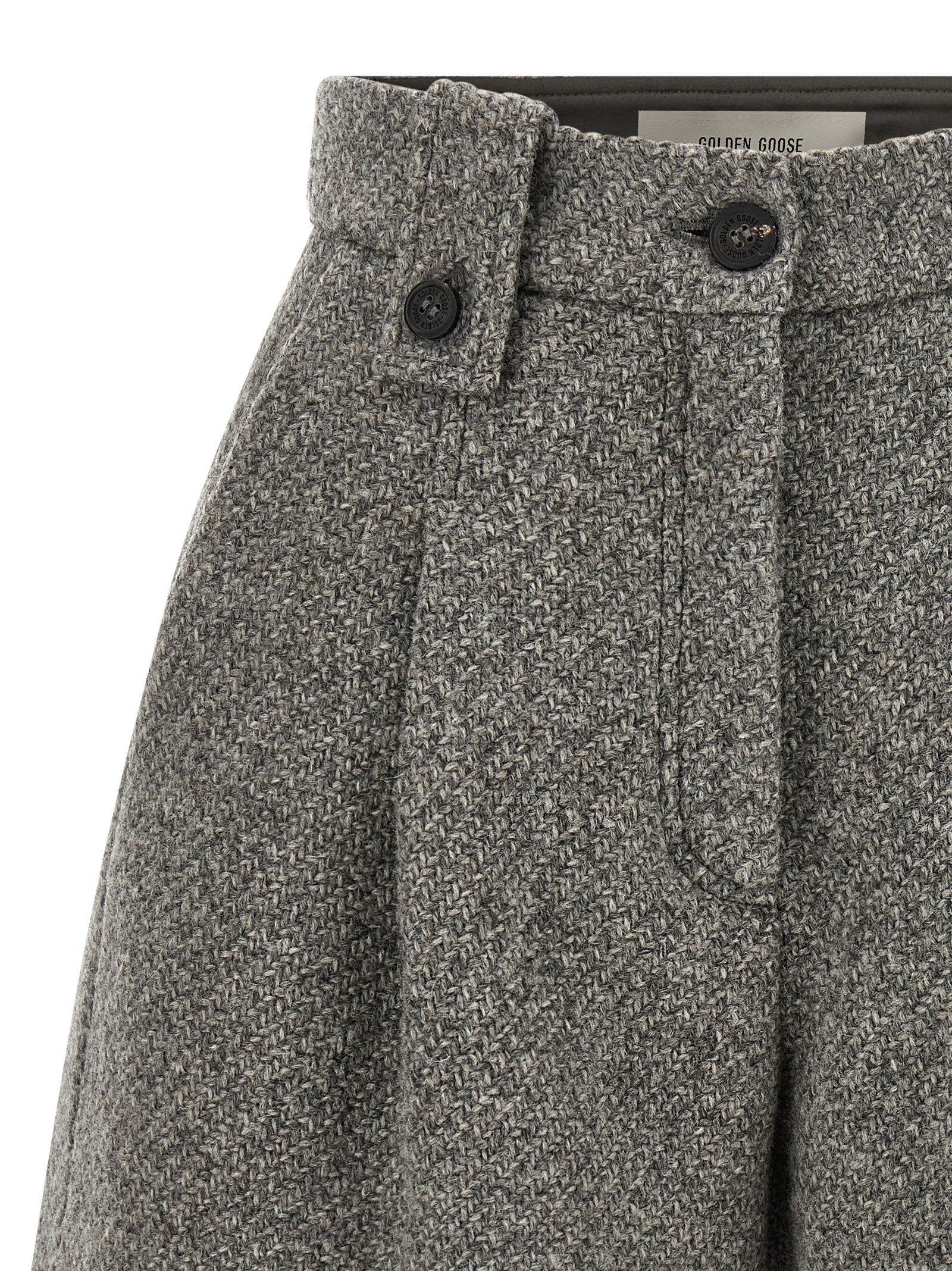 Golden Goose Women's Ryanna Shorts
