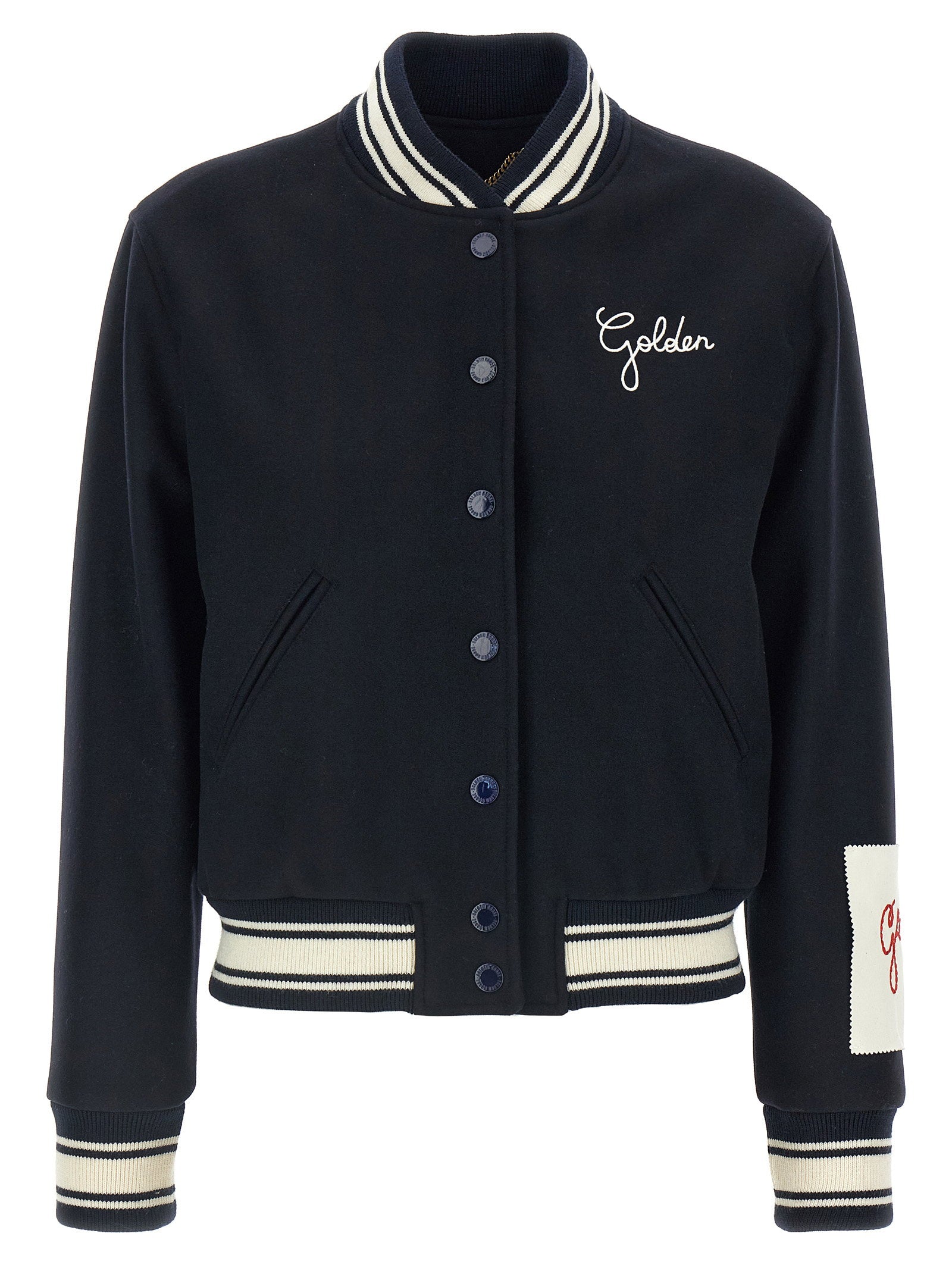 Golden Goose Women's Dirce Bomber Jacket