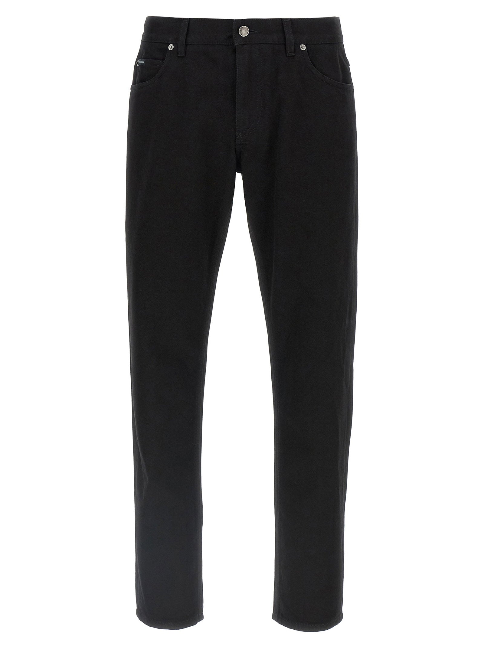 Dolce & Gabbana Men's Mercury Pants