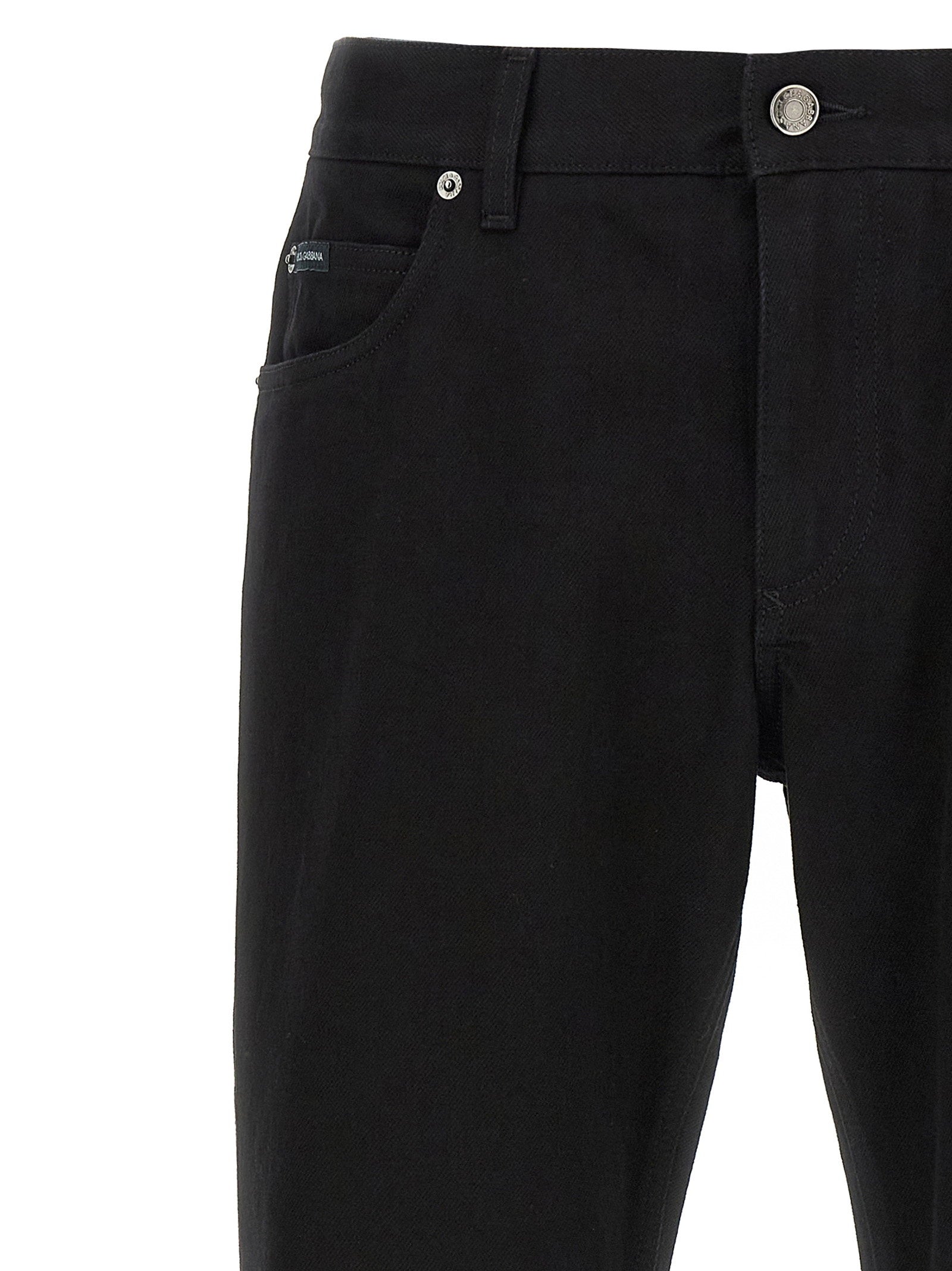 Dolce & Gabbana Men's Mercury Pants