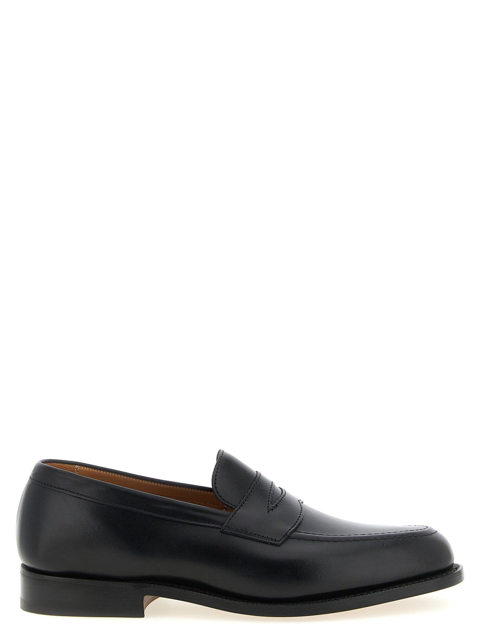 Tricker's Men's Havard Loafers