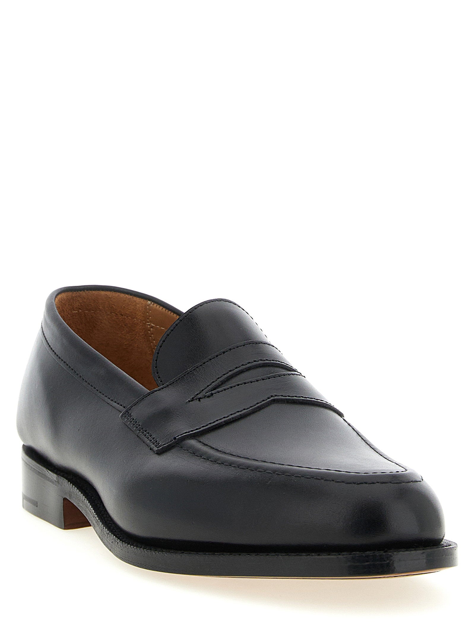 Tricker's Men's Havard Loafers