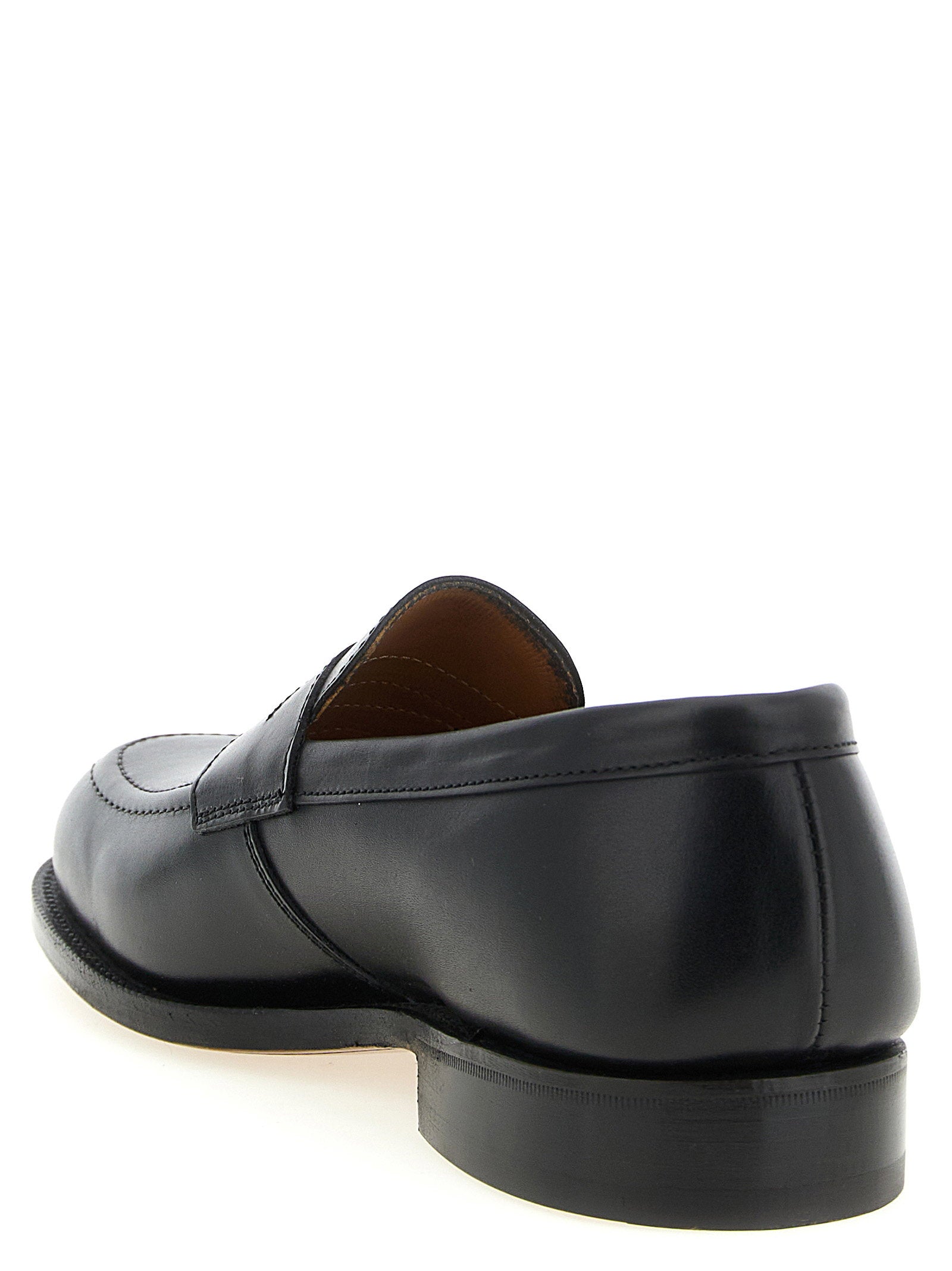 Tricker's Men's Havard Loafers