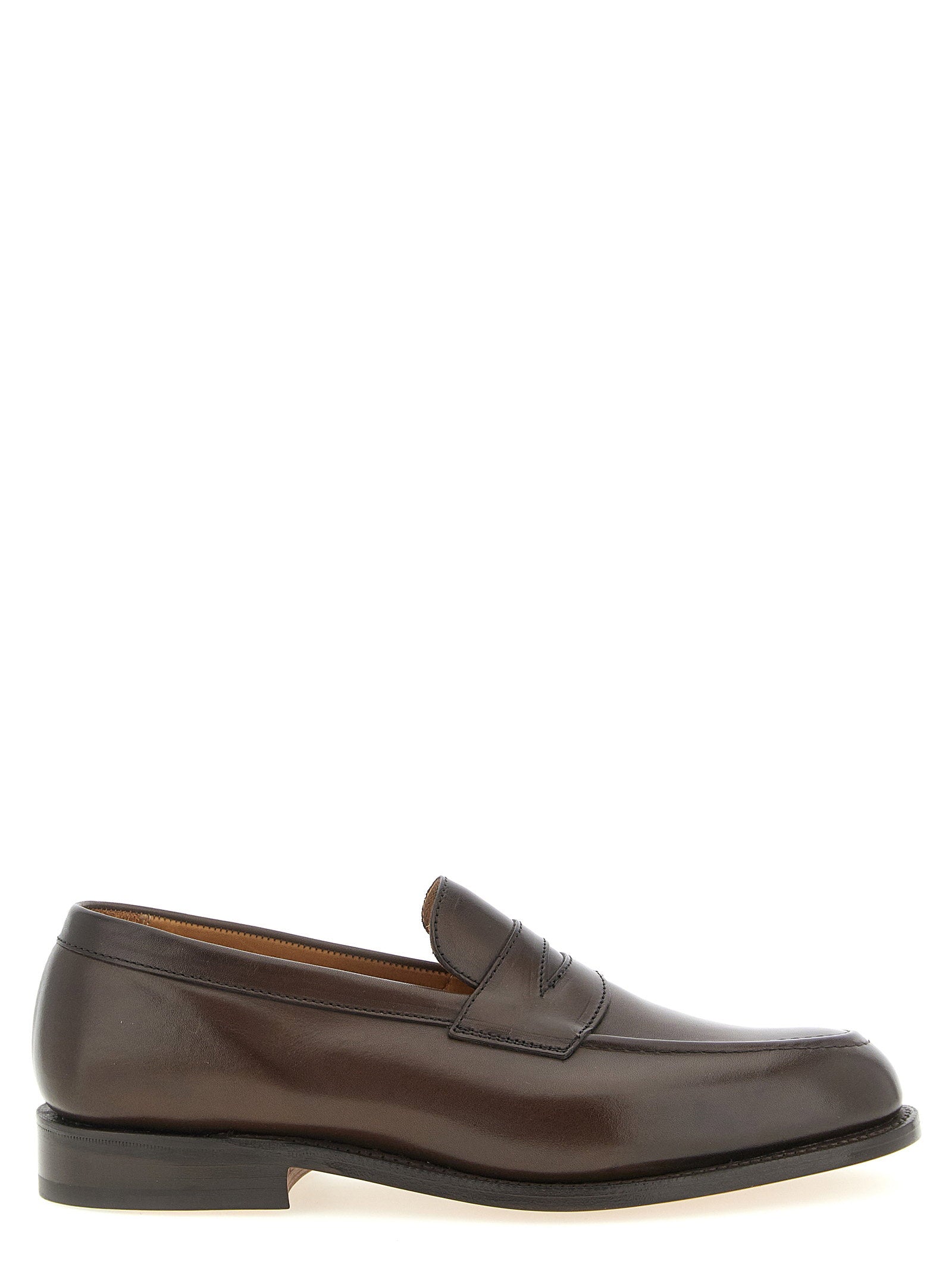 Tricker's Men's Havard Loafers