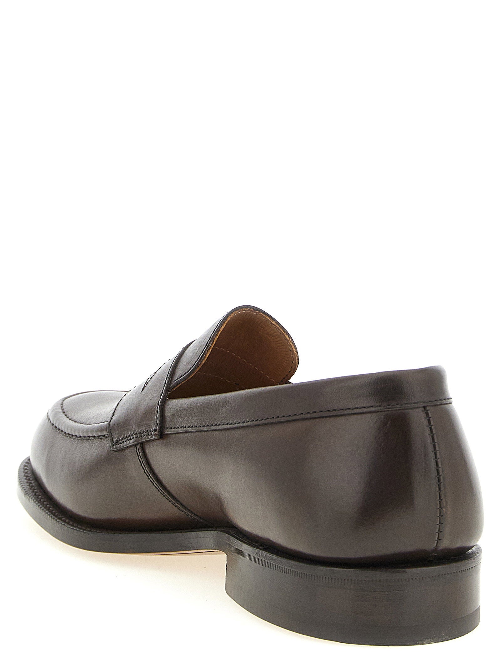Tricker's Men's Havard Loafers