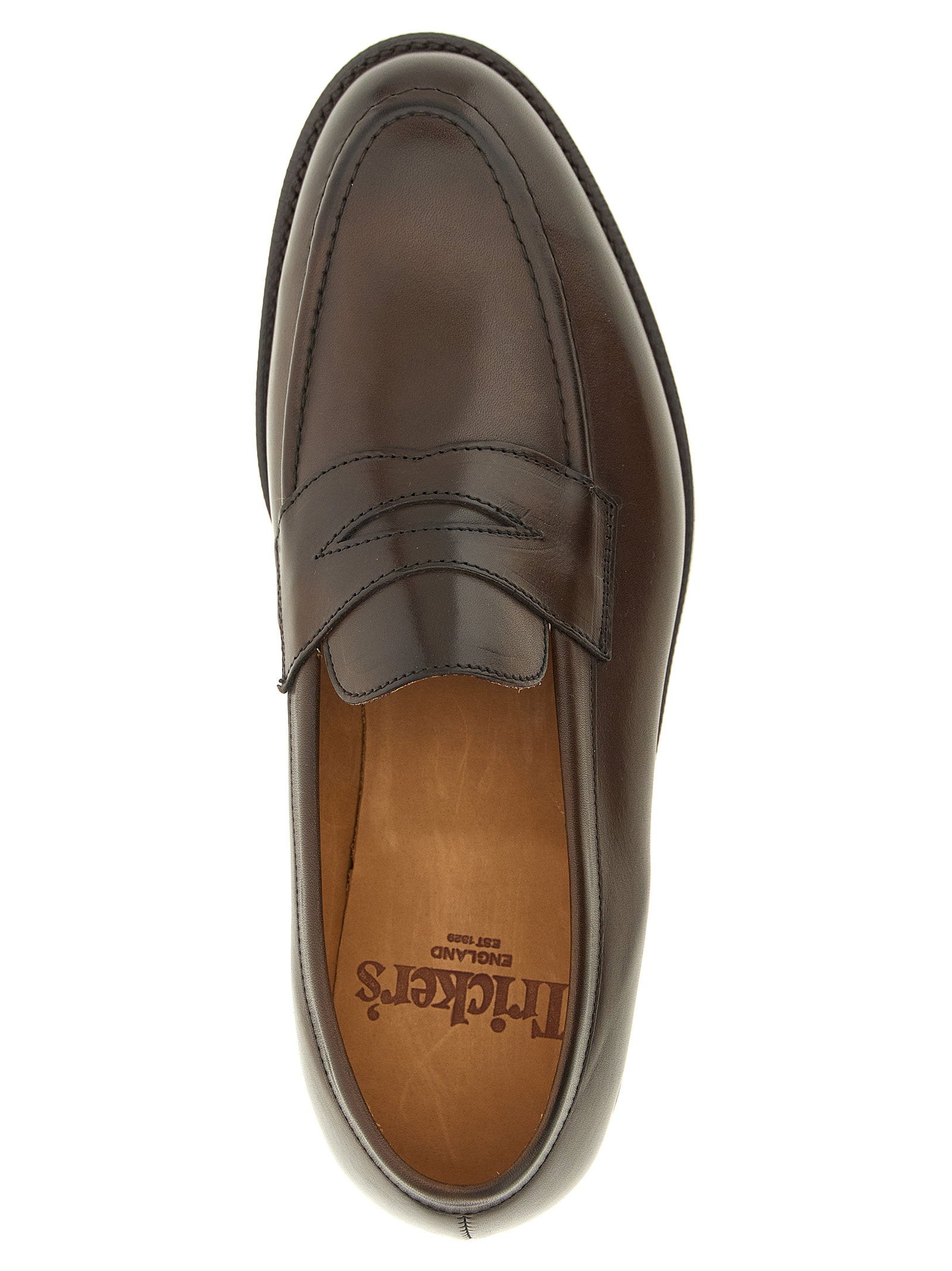 Tricker's Men's Havard Loafers