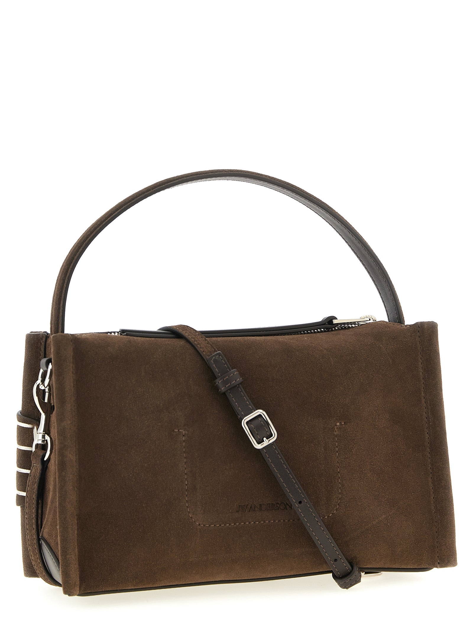 J.W.Anderson Women's Loafer Small Handbag