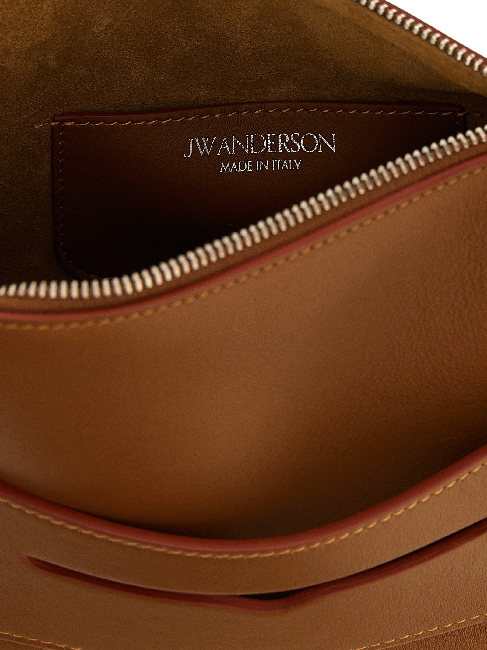 J.W.Anderson Women's Small Loafer Shoulder Bag